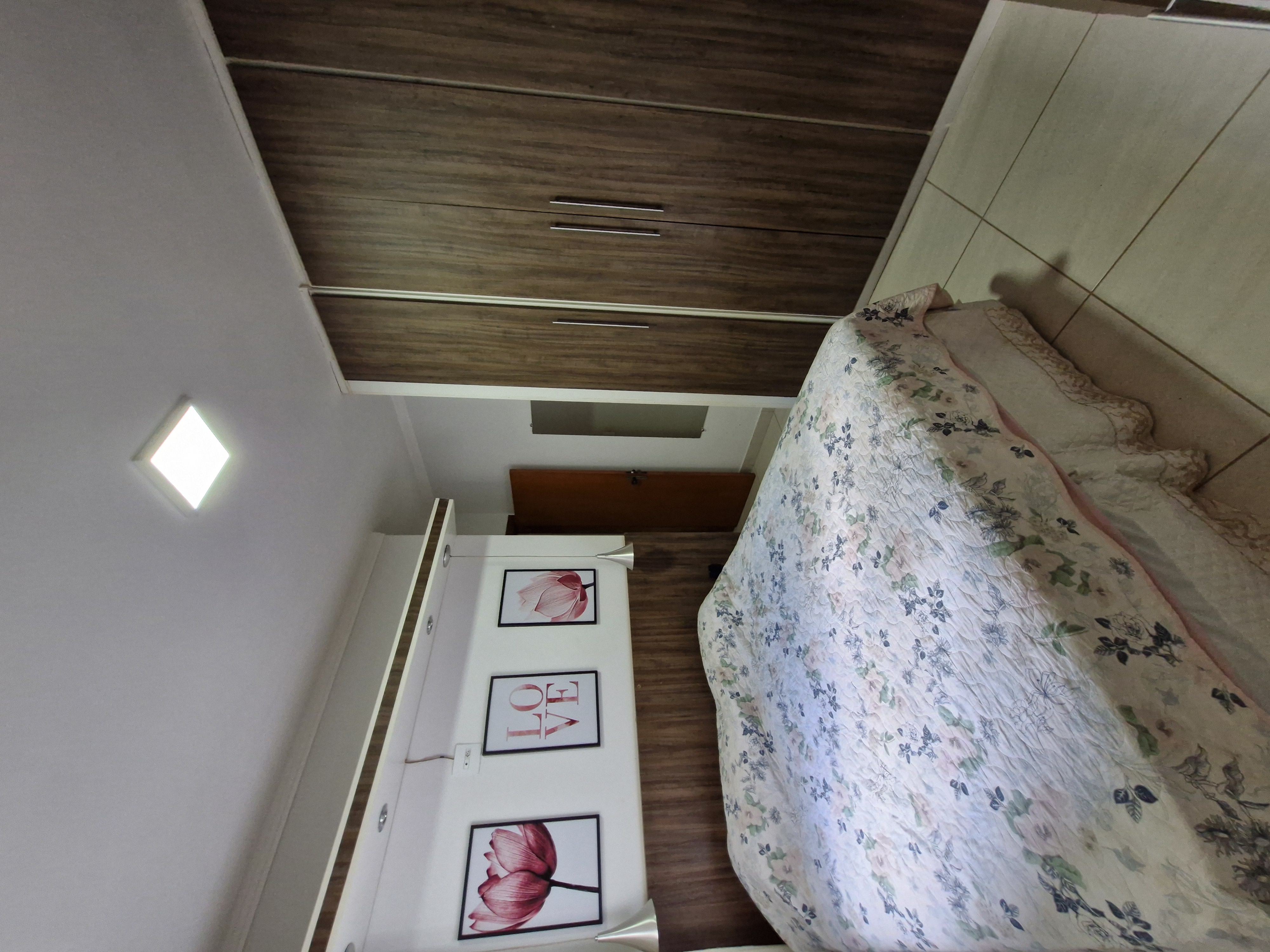 A Venda Apartamento Residencial São Jerônimo 