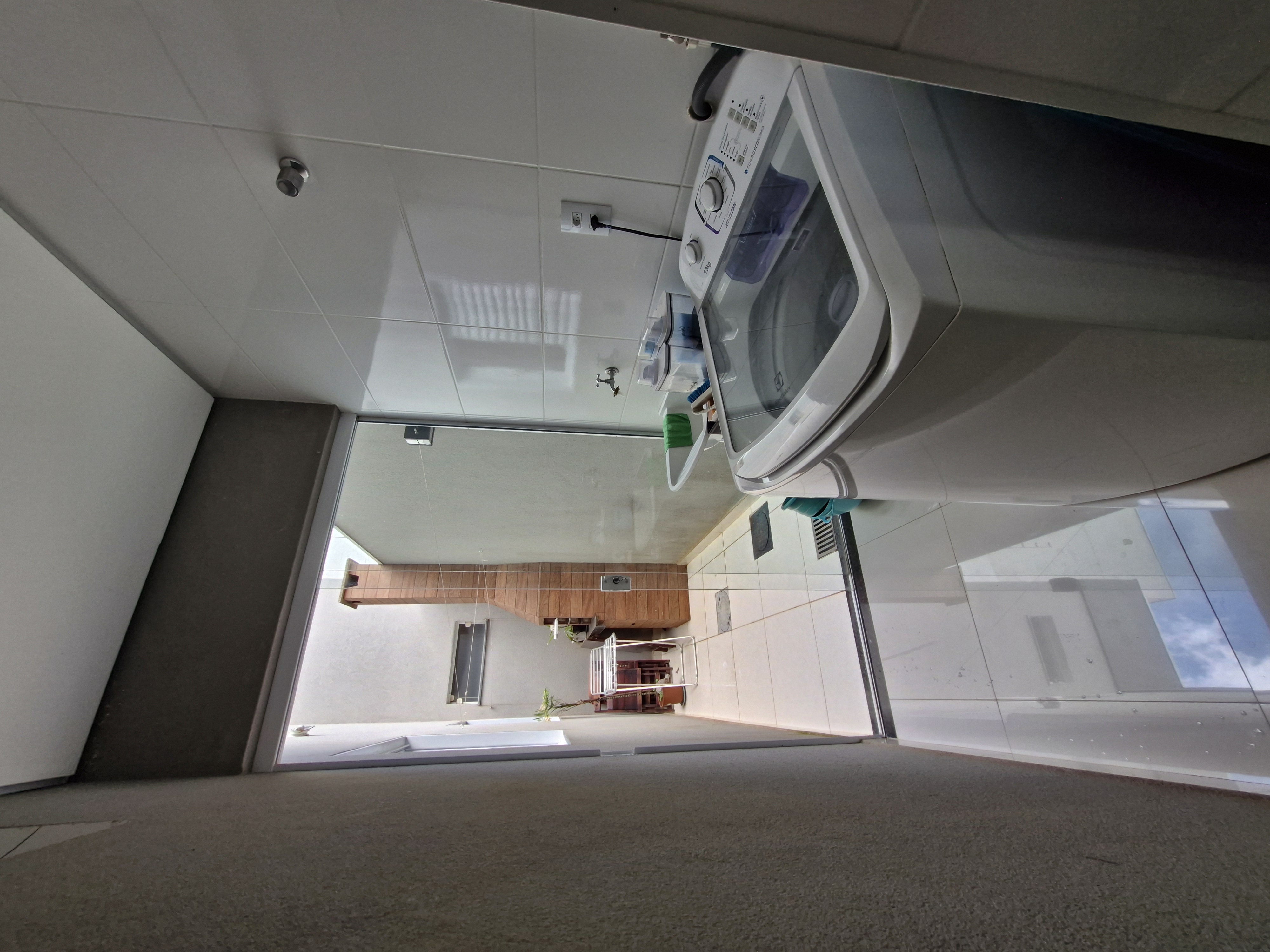 A Venda Apartamento Residencial São Jerônimo 