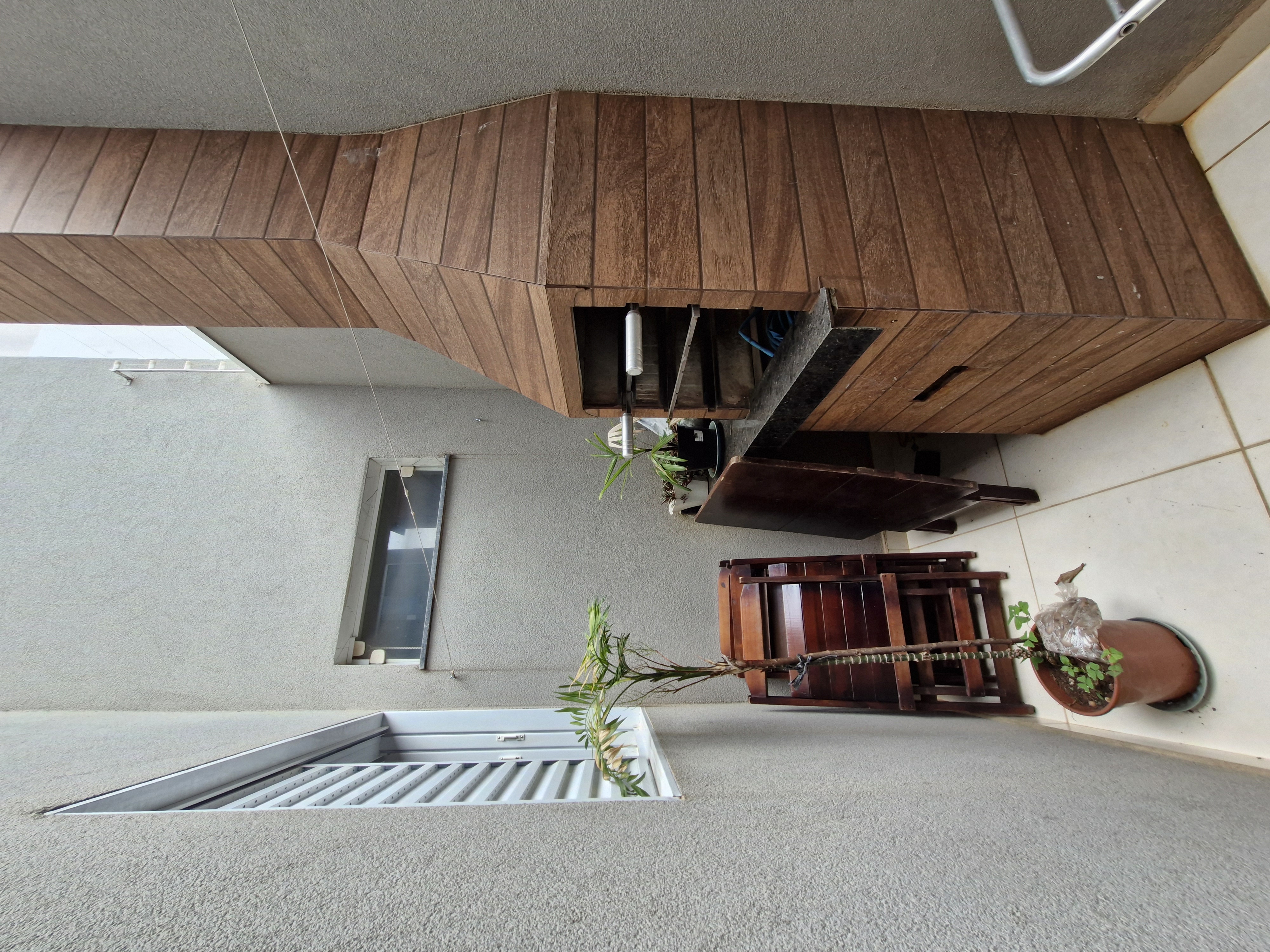 A Venda Apartamento Residencial São Jerônimo 