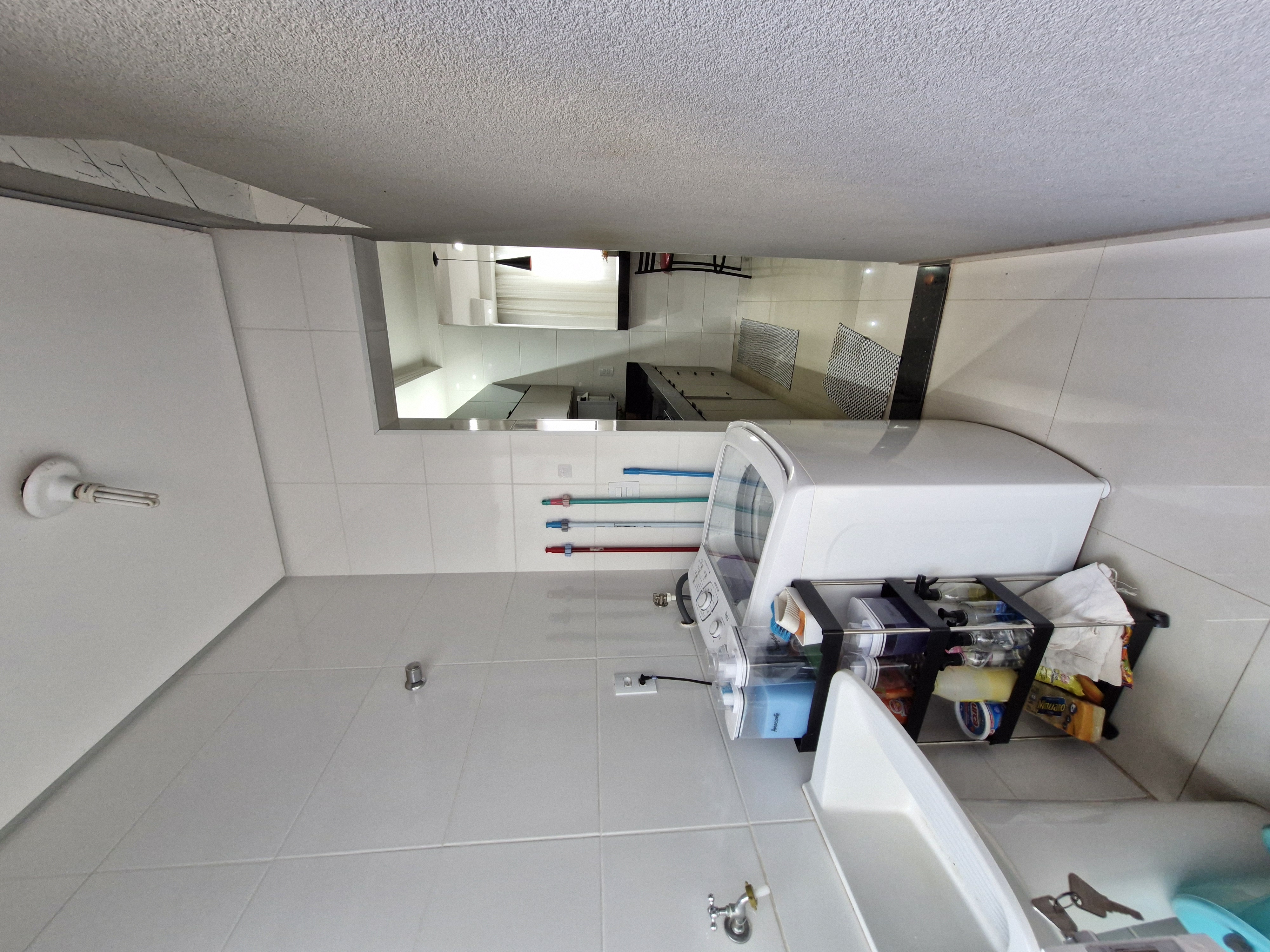 A Venda Apartamento Residencial São Jerônimo 