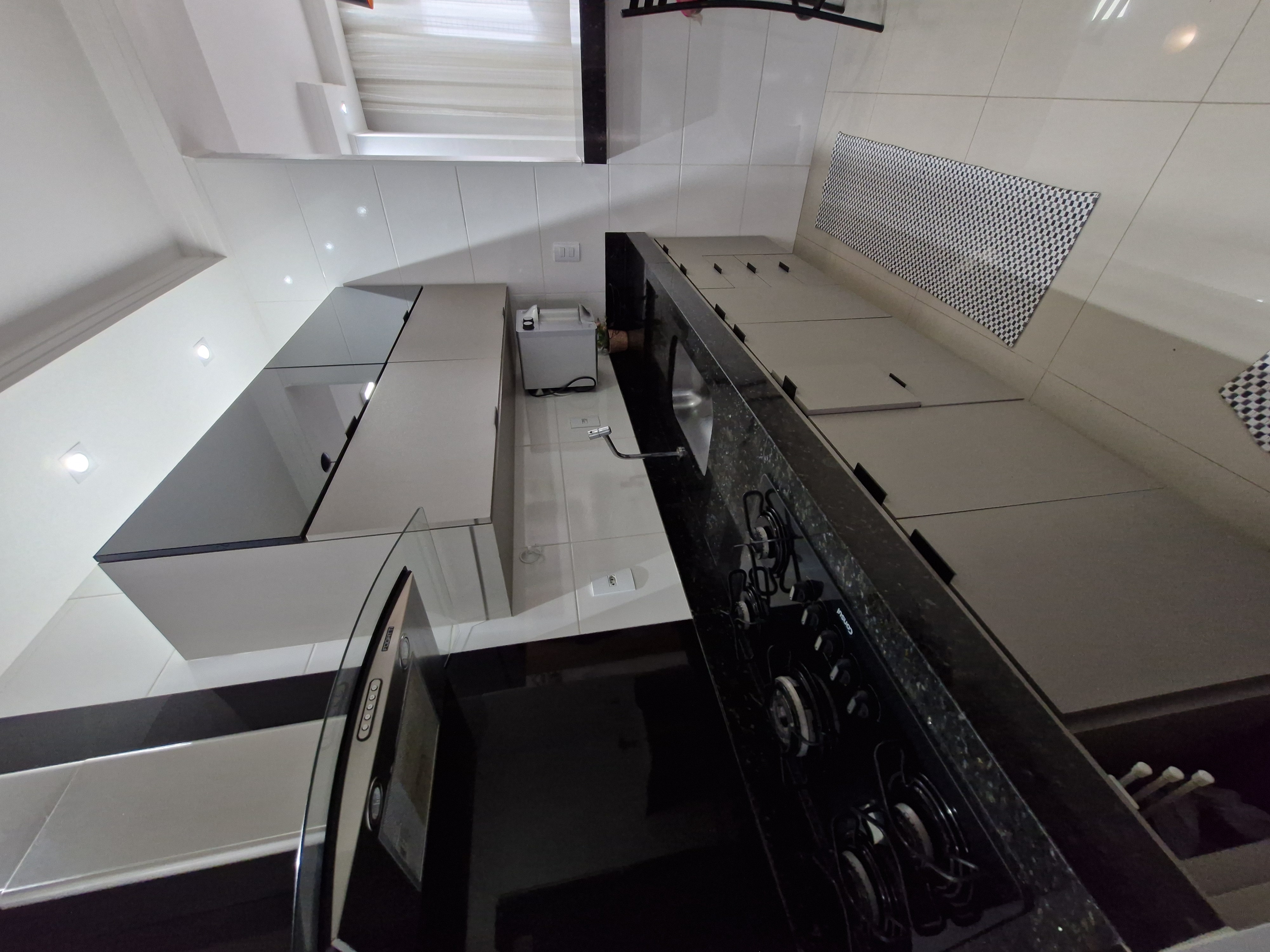 A Venda Apartamento Residencial São Jerônimo 