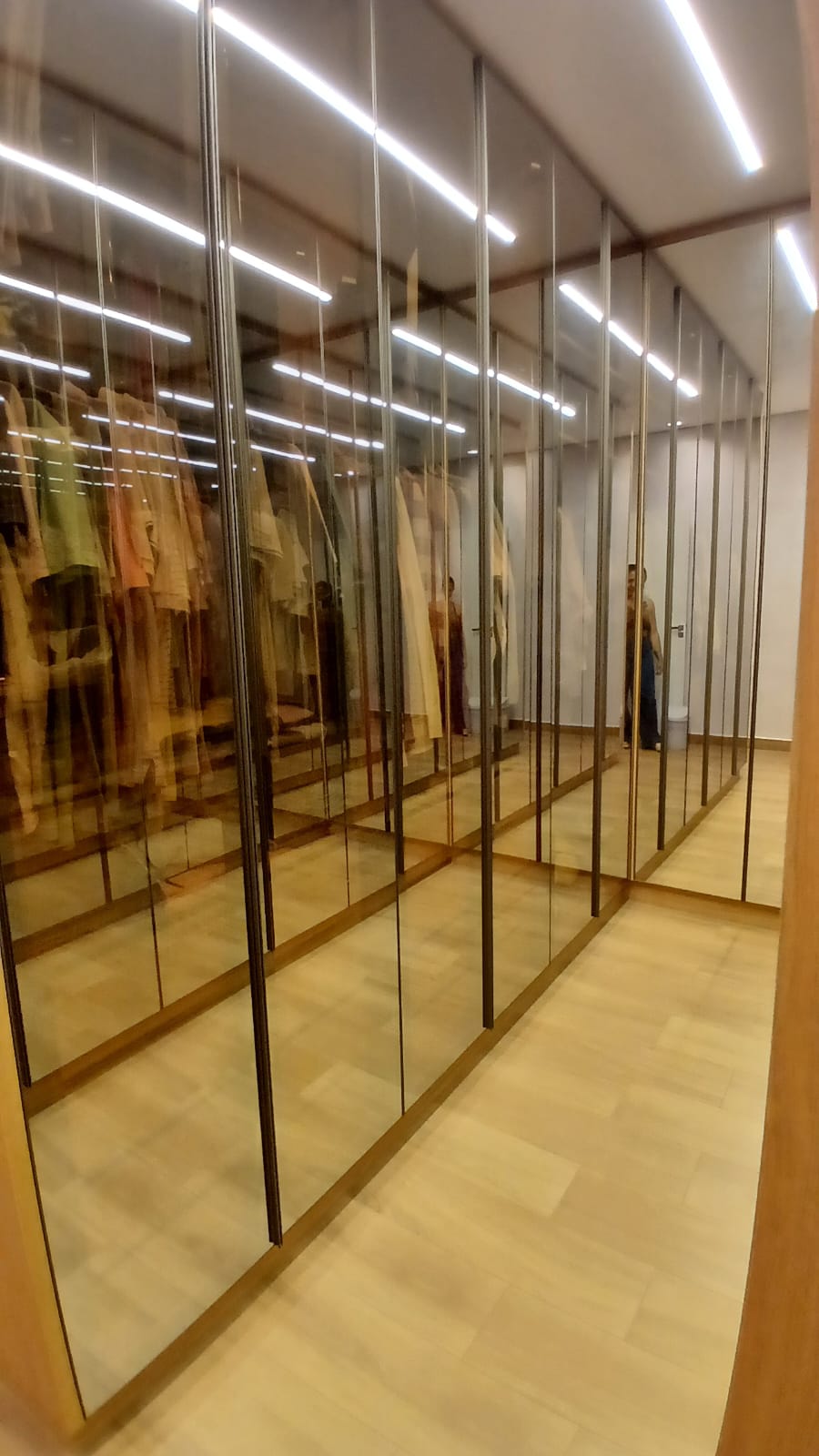 Sobrado Alto Padrão à Venda no Jardim Natal