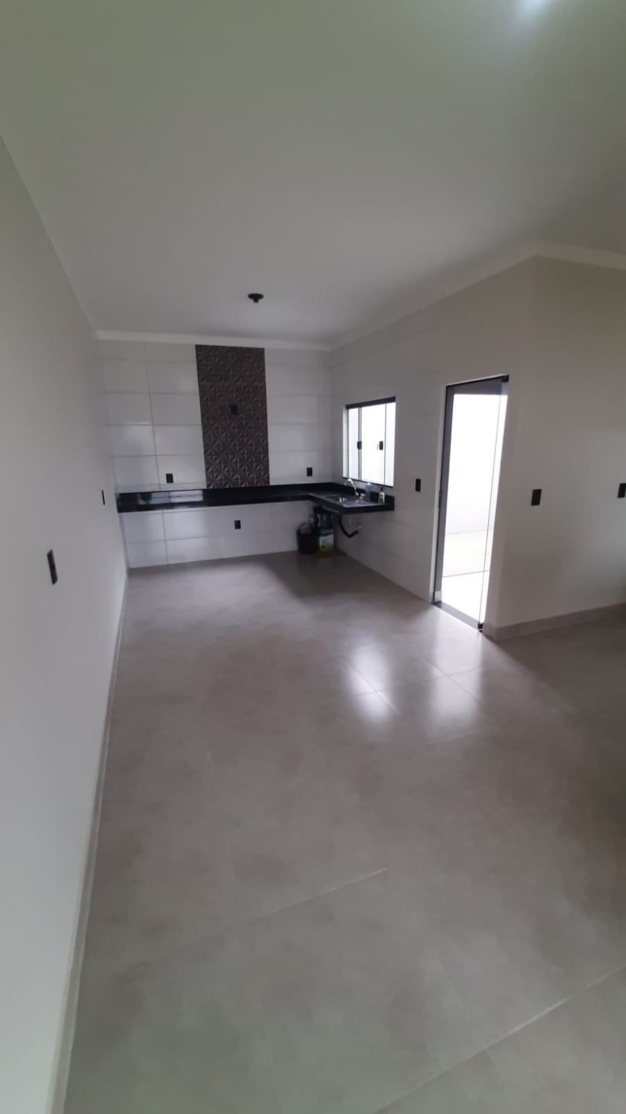 Casa no bairro Jardim Aeroporto III à Venda