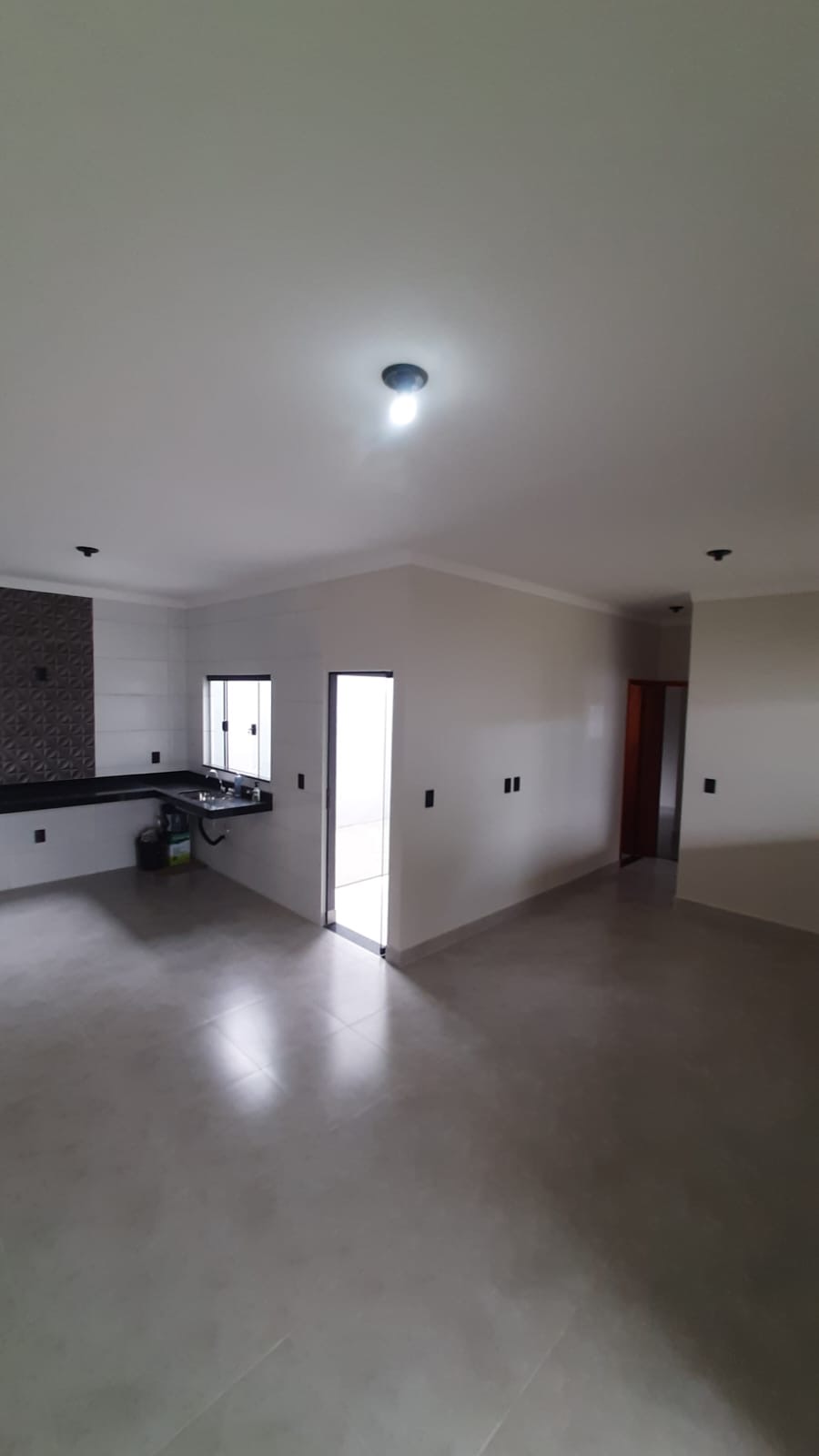 Casa no bairro Jardim Aeroporto III à Venda