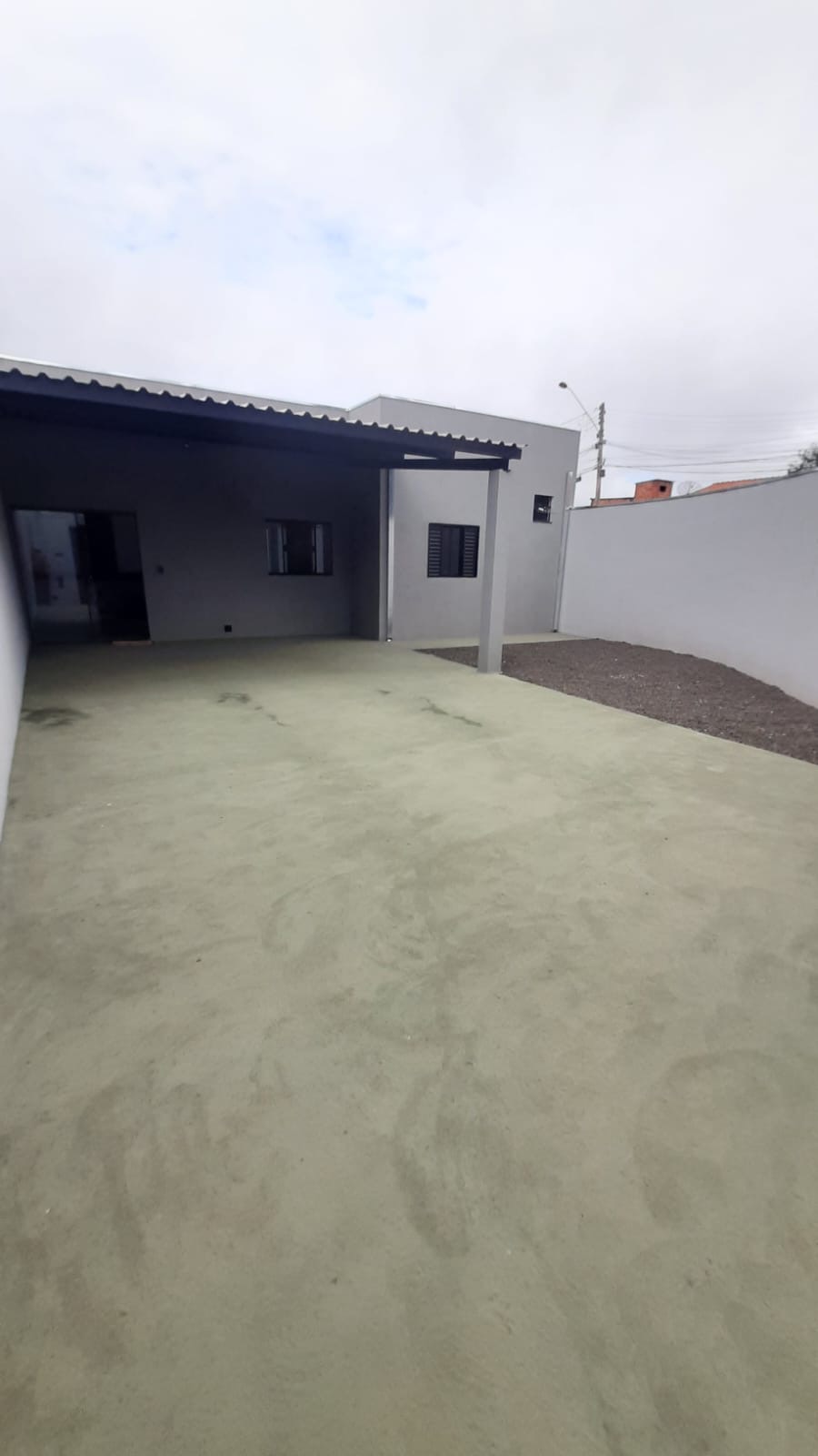 Casa no bairro Jardim Aeroporto III à Venda