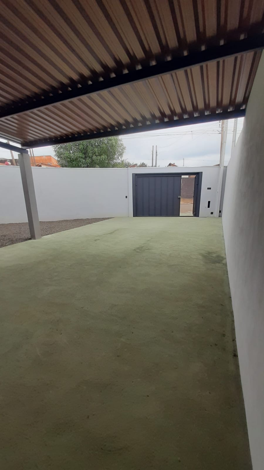 Casa no bairro Jardim Aeroporto III à Venda