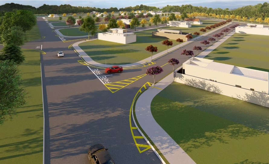 Terreno à venda no Reserva Abaeté