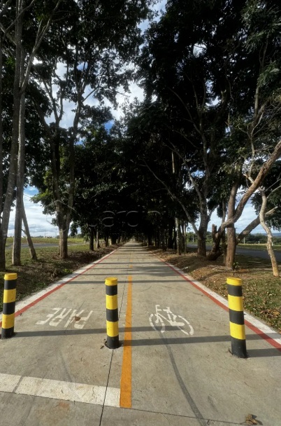 Terreno à venda no Reserva Abaeté