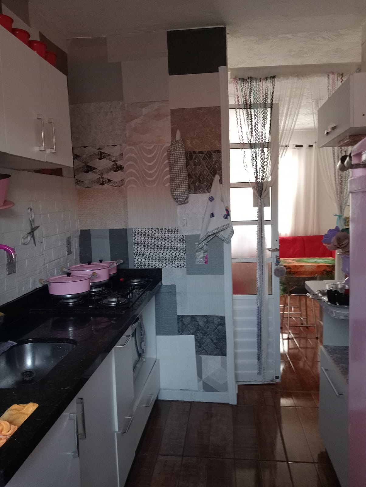 Apartamento à Venda no Campo Belo