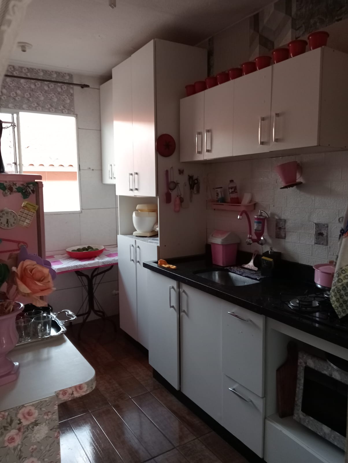 Apartamento à Venda no Campo Belo