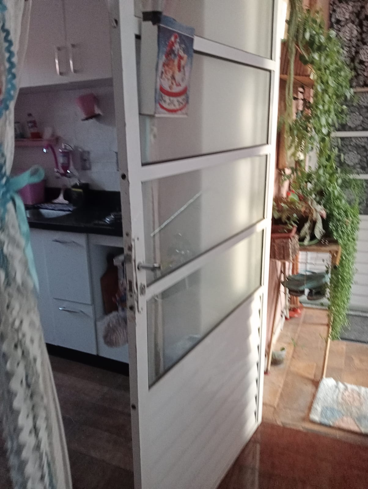 Apartamento à Venda no Campo Belo