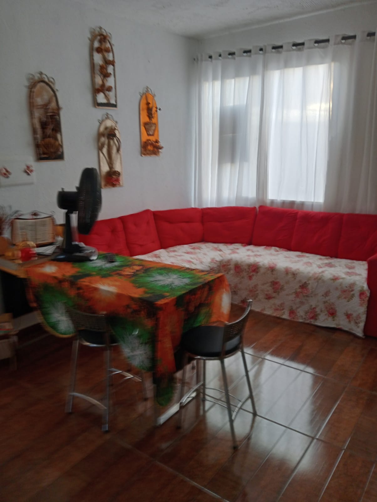 Apartamento à Venda no Campo Belo