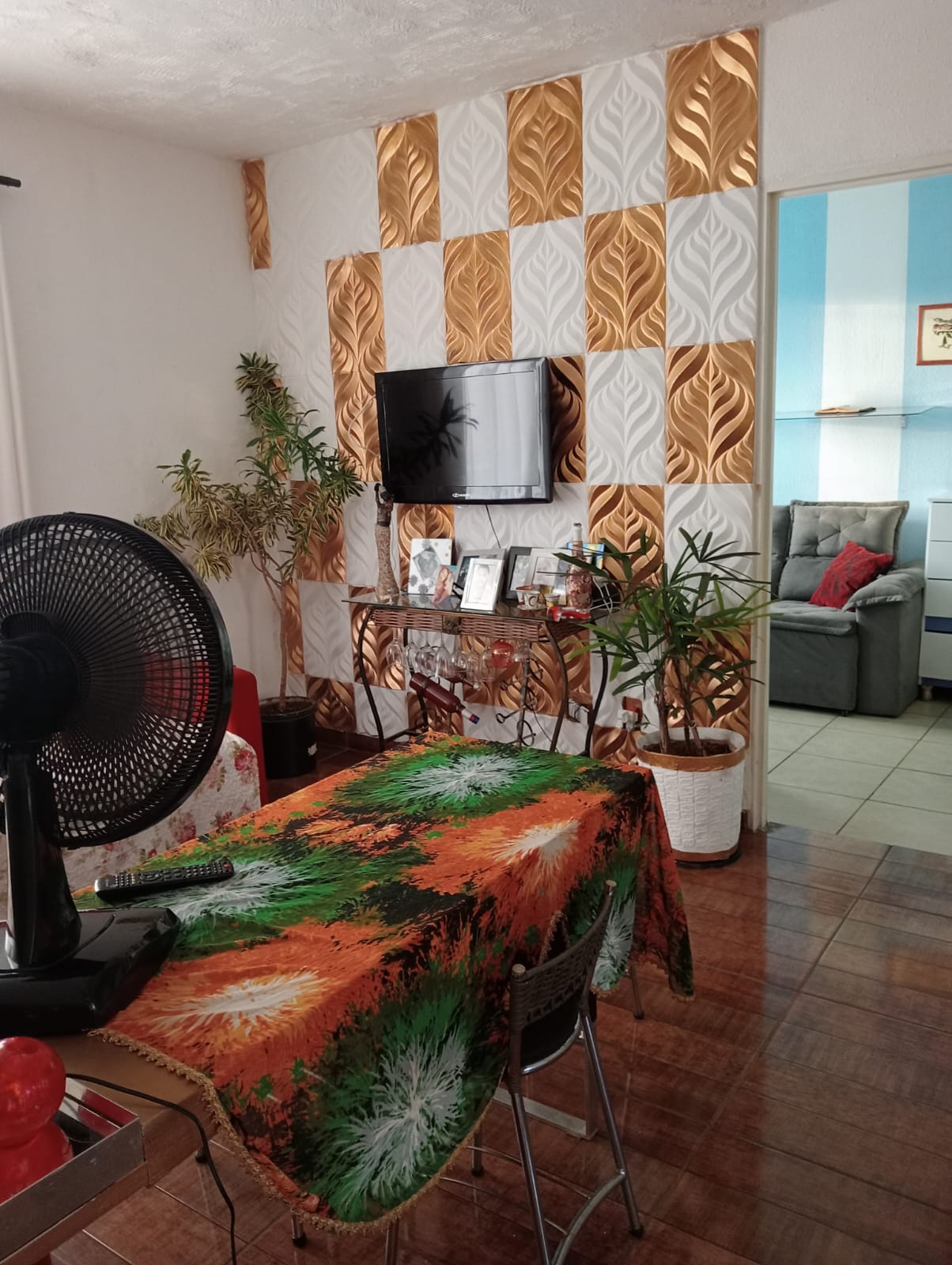 Apartamento à Venda no Campo Belo