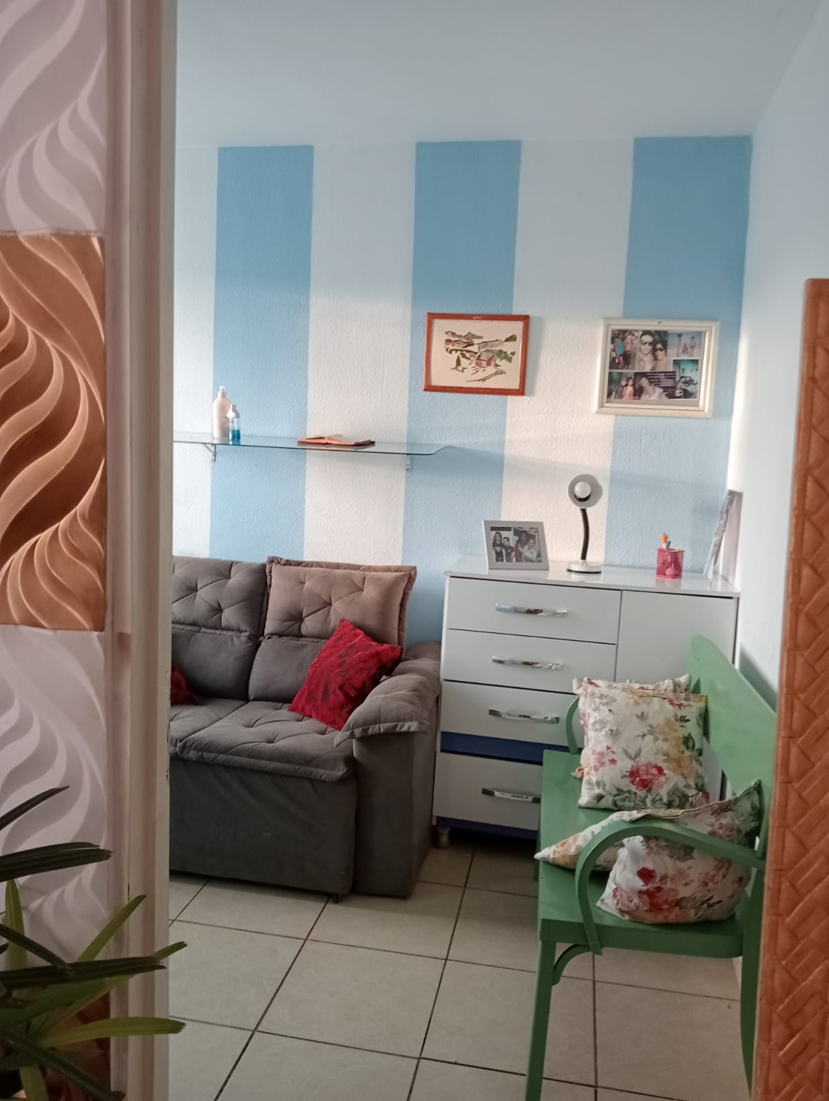 Apartamento à Venda no Campo Belo