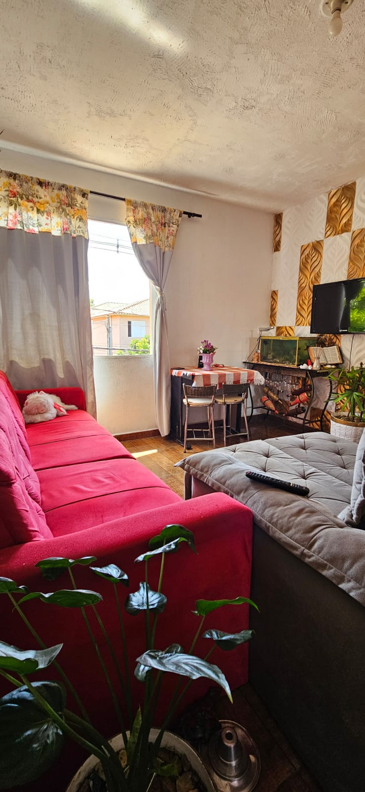 Apartamento à Venda no Campo Belo