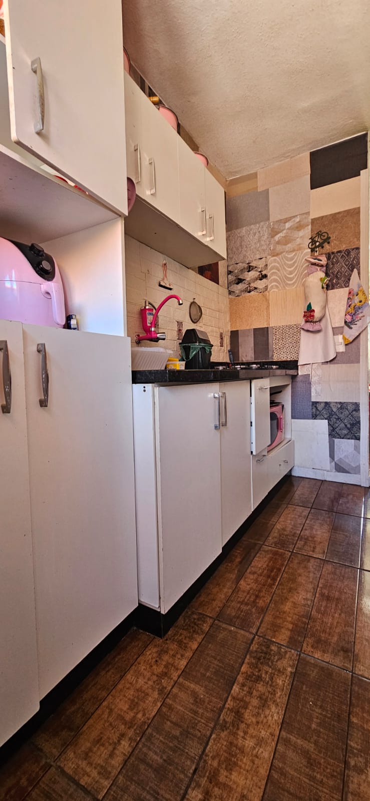 Apartamento à Venda no Campo Belo