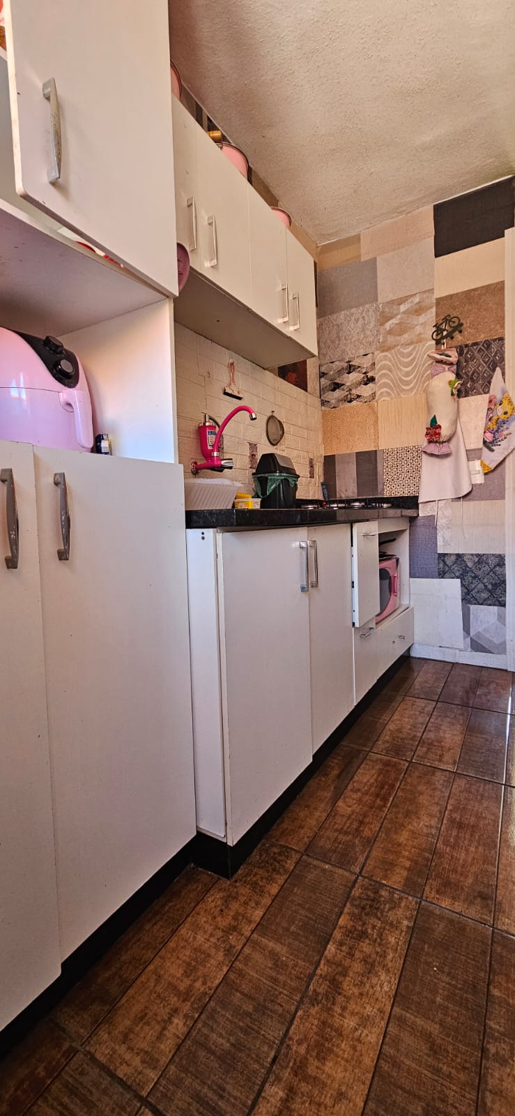 Apartamento à Venda no Campo Belo