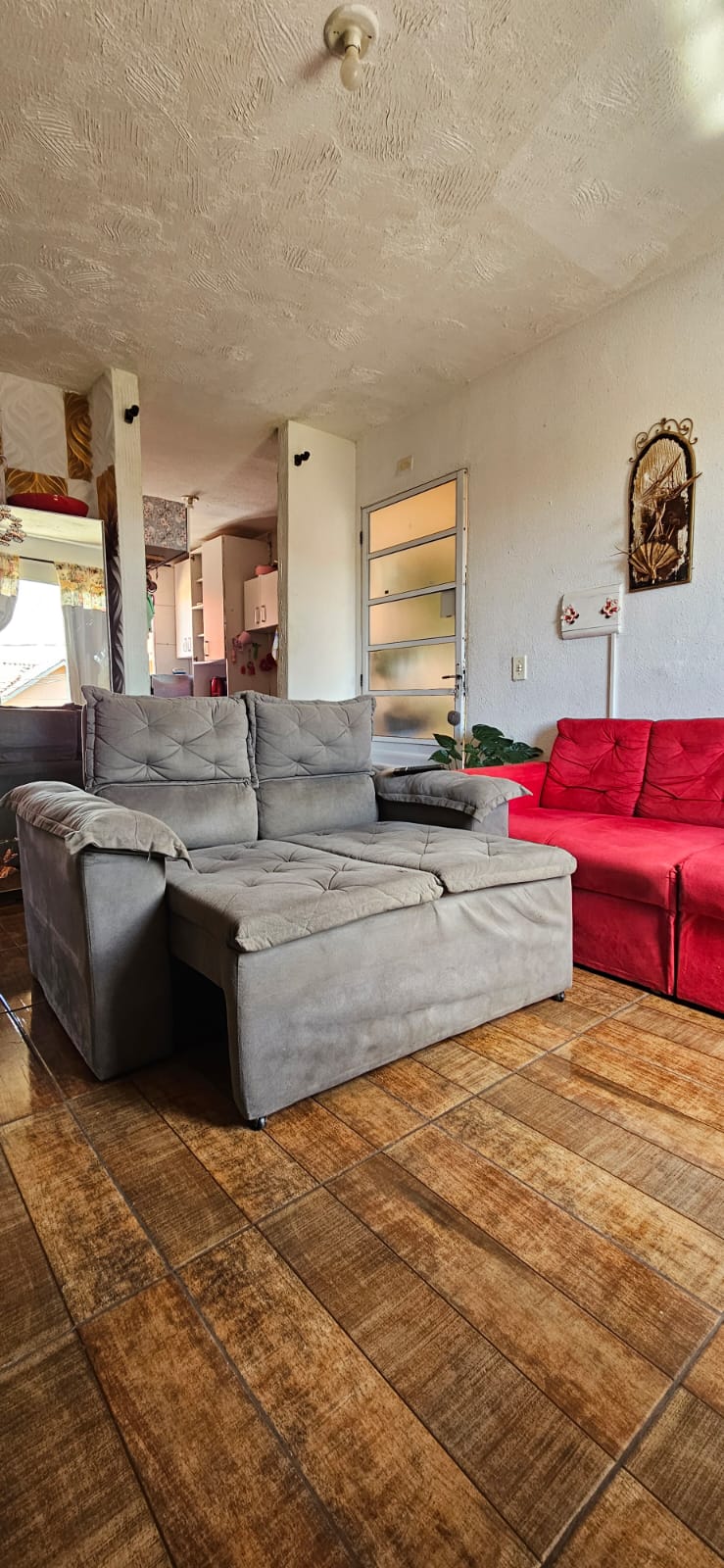 Apartamento à Venda no Campo Belo