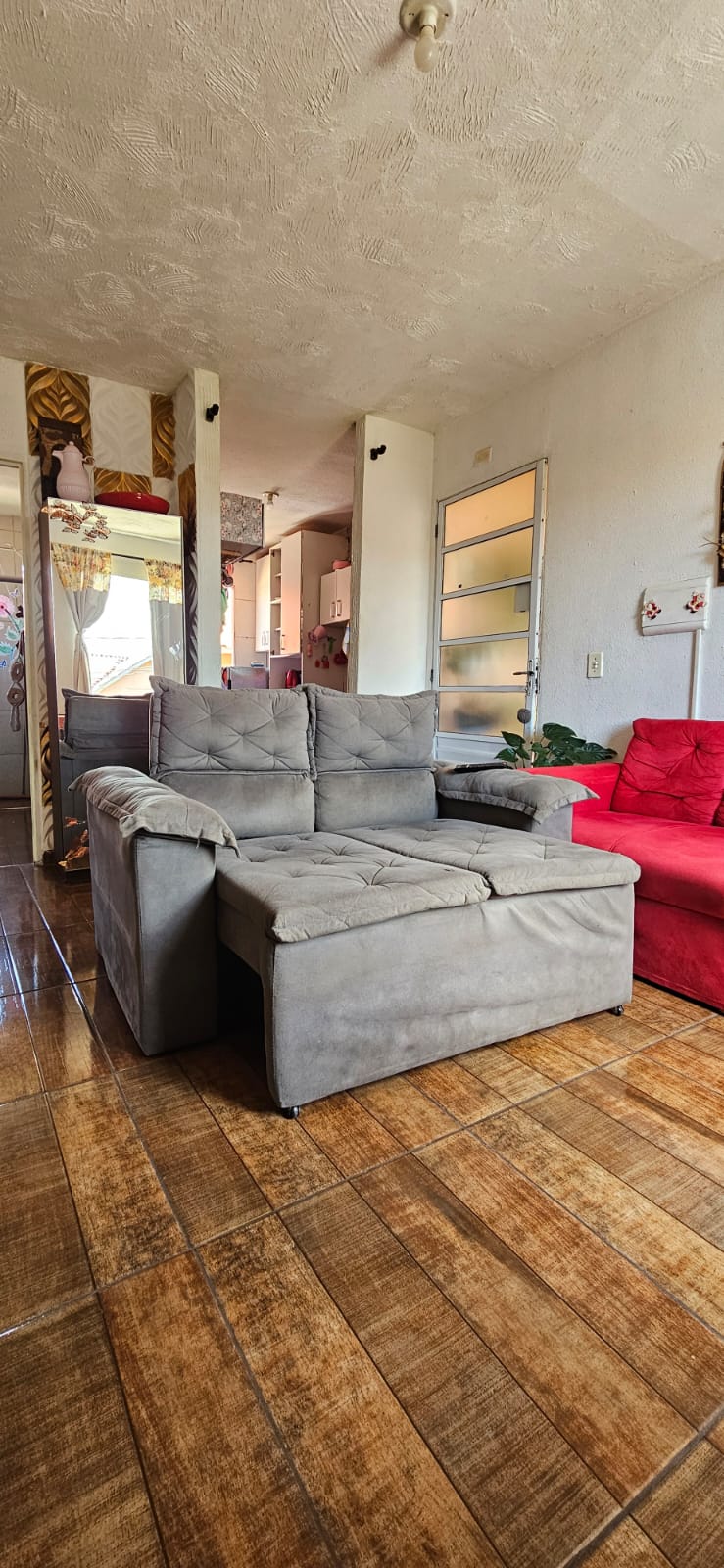 Apartamento à Venda no Campo Belo