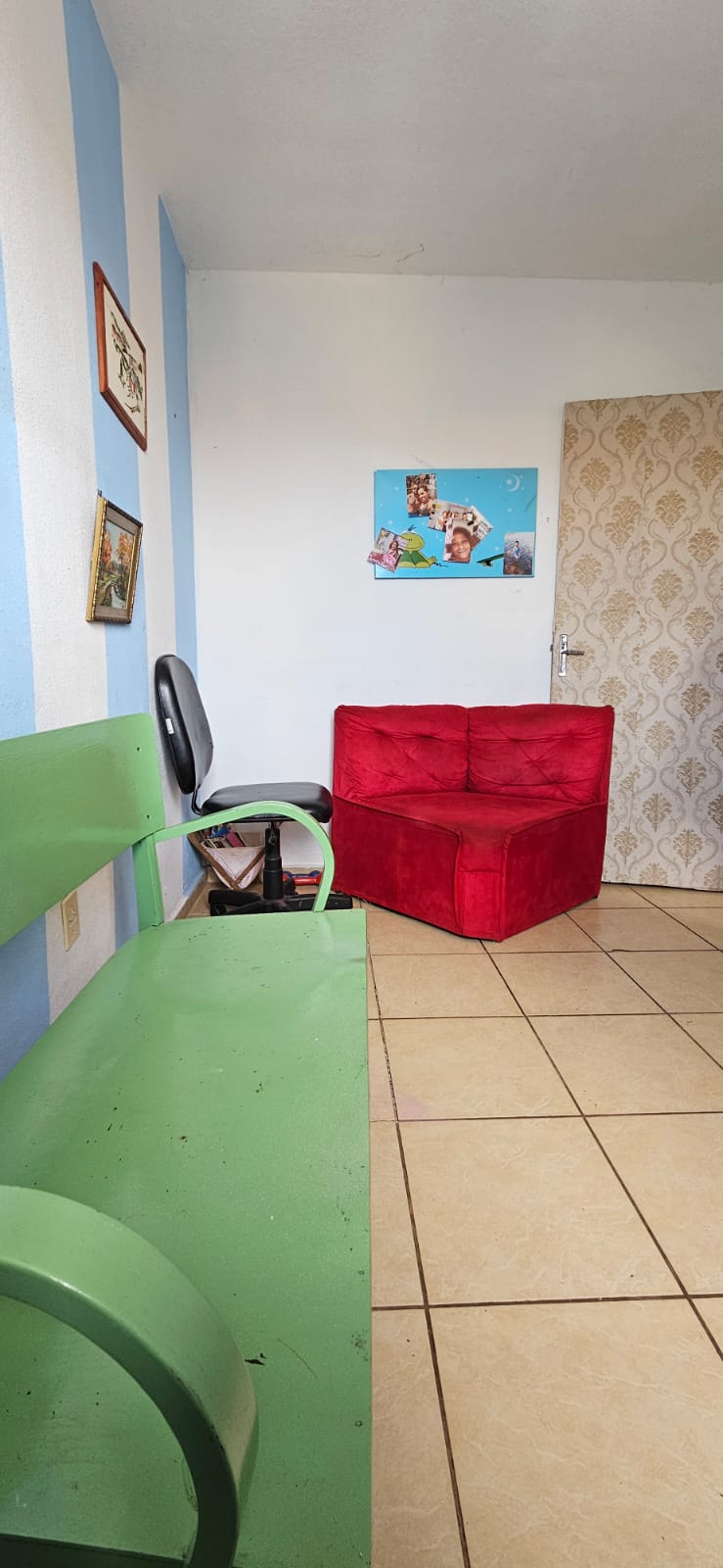 Apartamento à Venda no Campo Belo