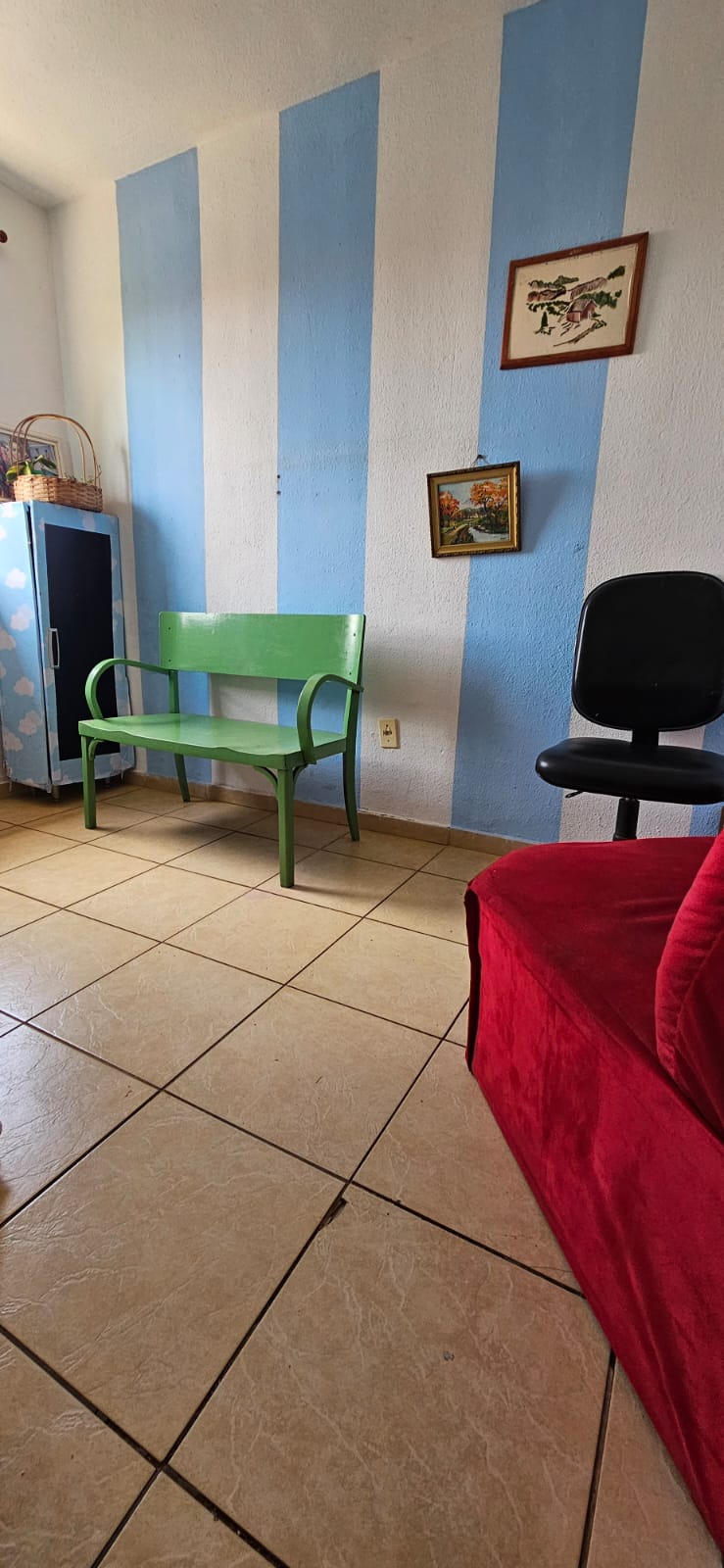 Apartamento à Venda no Campo Belo