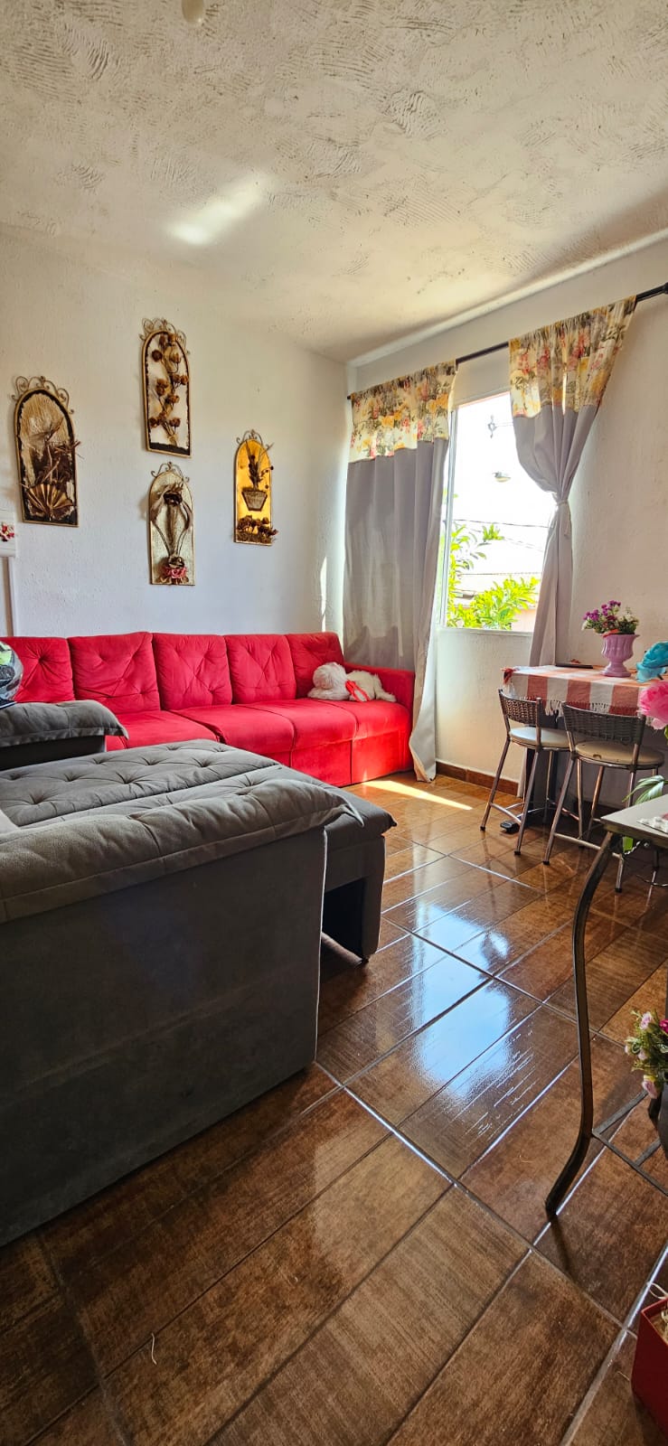 Apartamento à Venda no Campo Belo