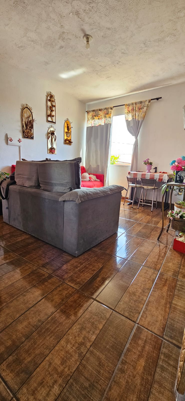 Apartamento à Venda no Campo Belo