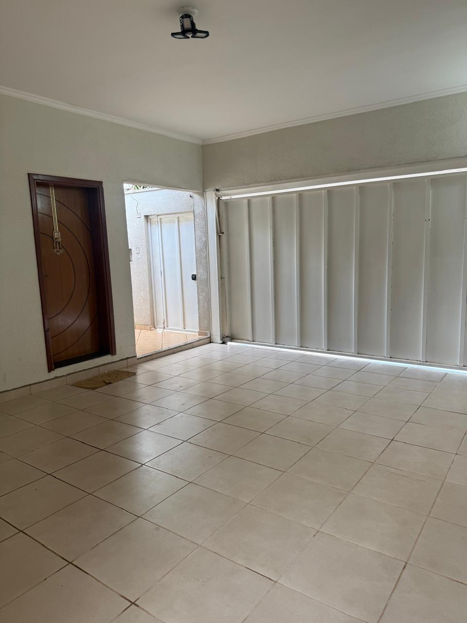 Casa a Venda Jd. Primaveras 