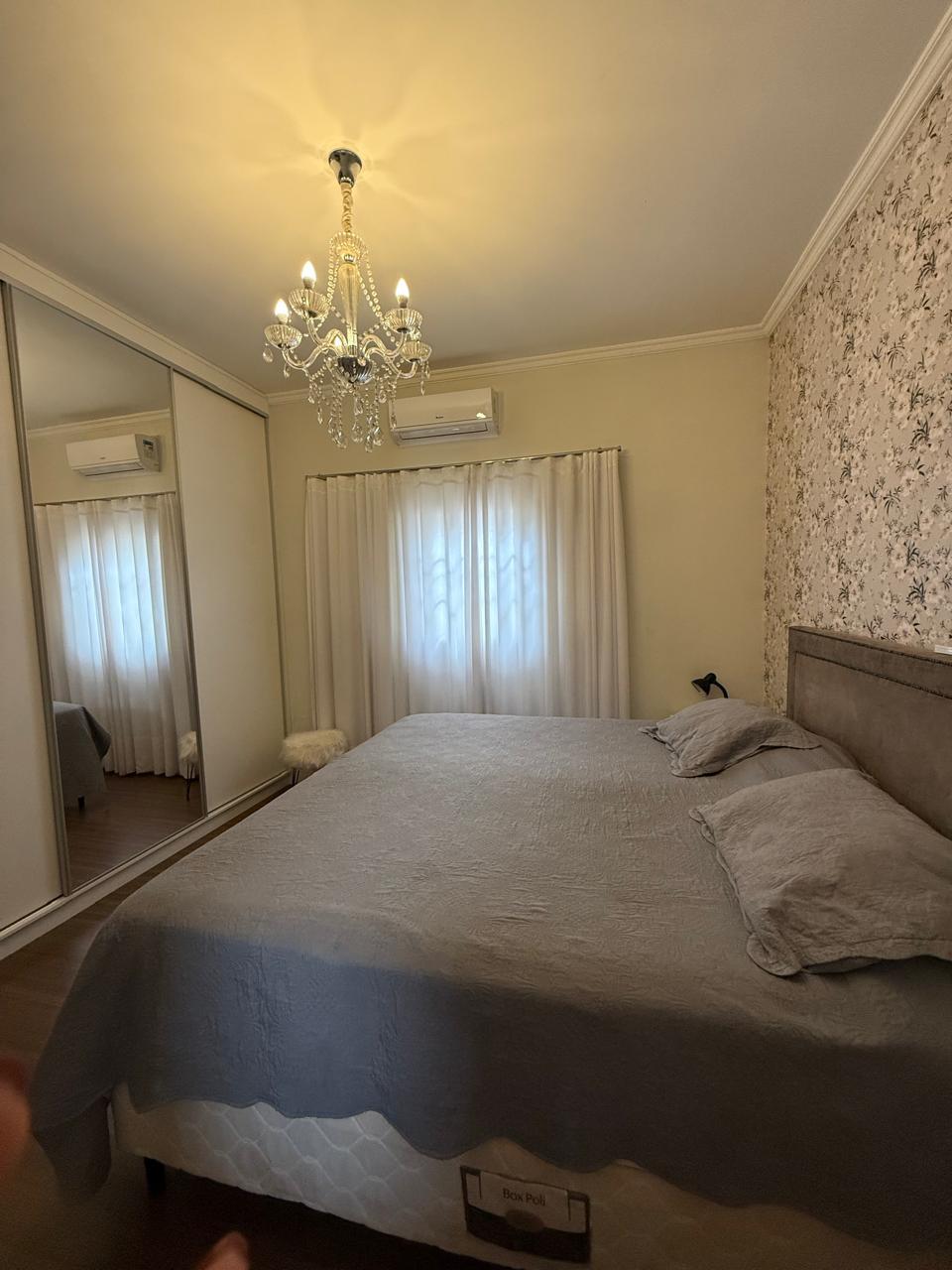 Casa a Venda Jd. Primaveras 