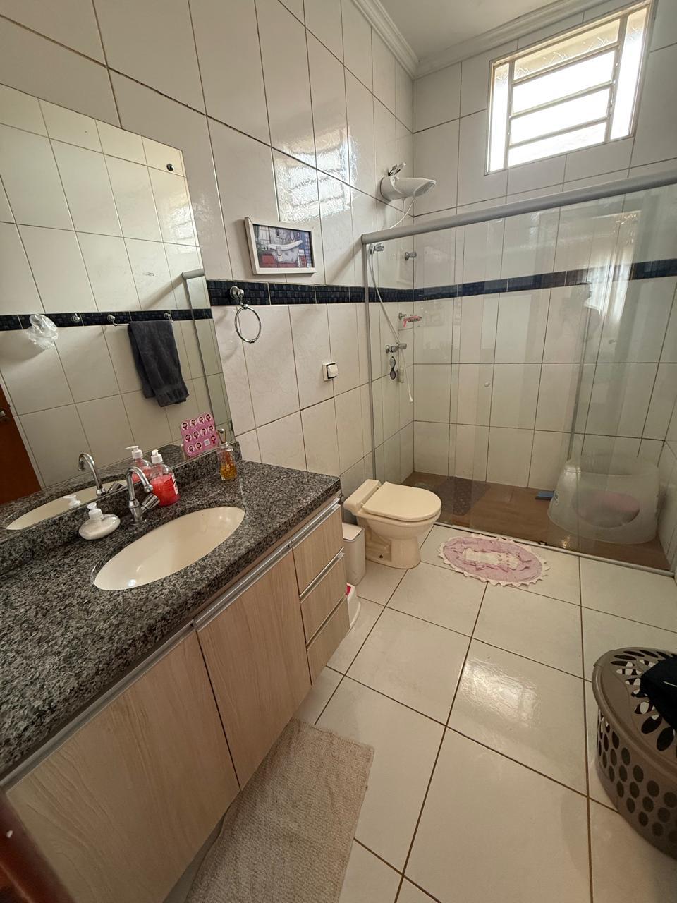 Casa a Venda Jd. Primaveras 