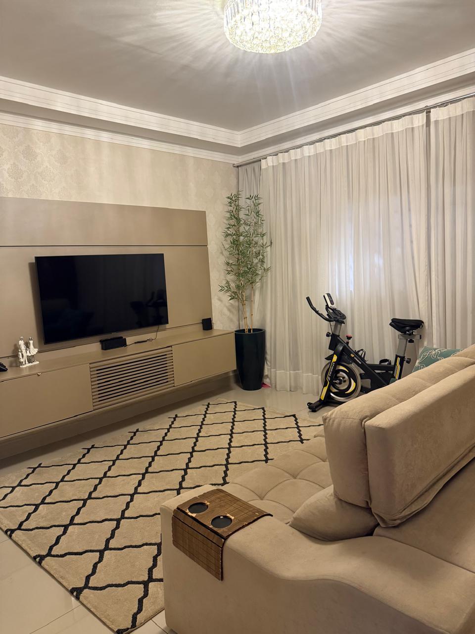 Casa a Venda Jd. Primaveras 