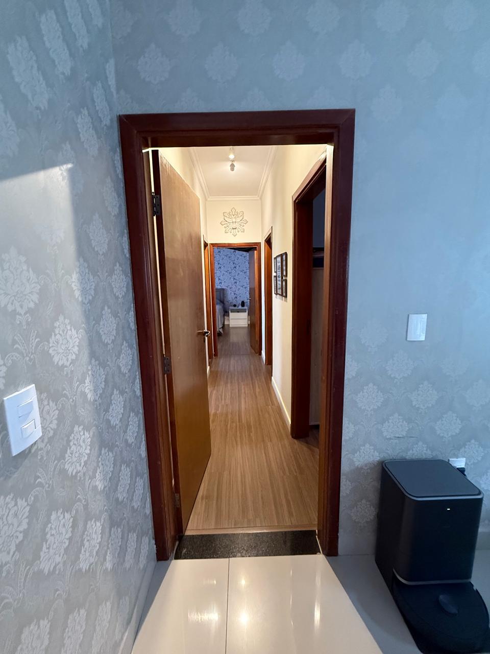 Casa a Venda Jd. Primaveras 