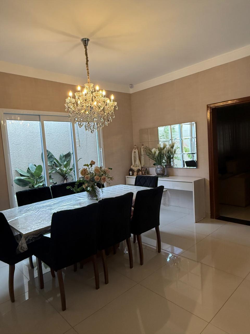 Casa a Venda Jd. Primaveras 