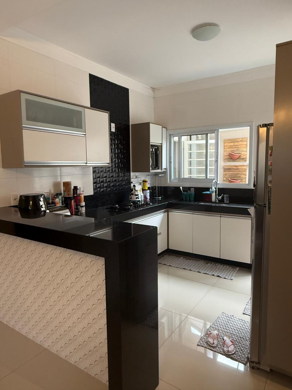 Casa a Venda Jd. Primaveras 