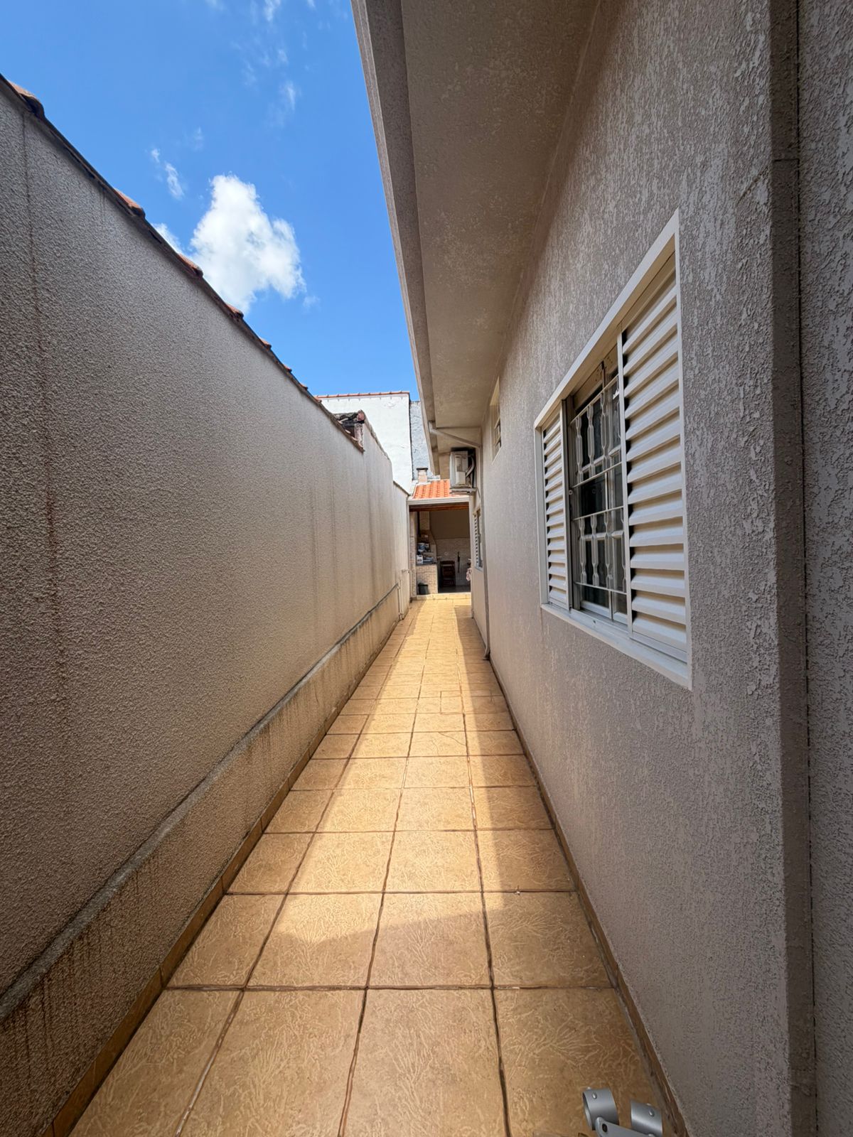 Casa a Venda Jd. Primaveras 