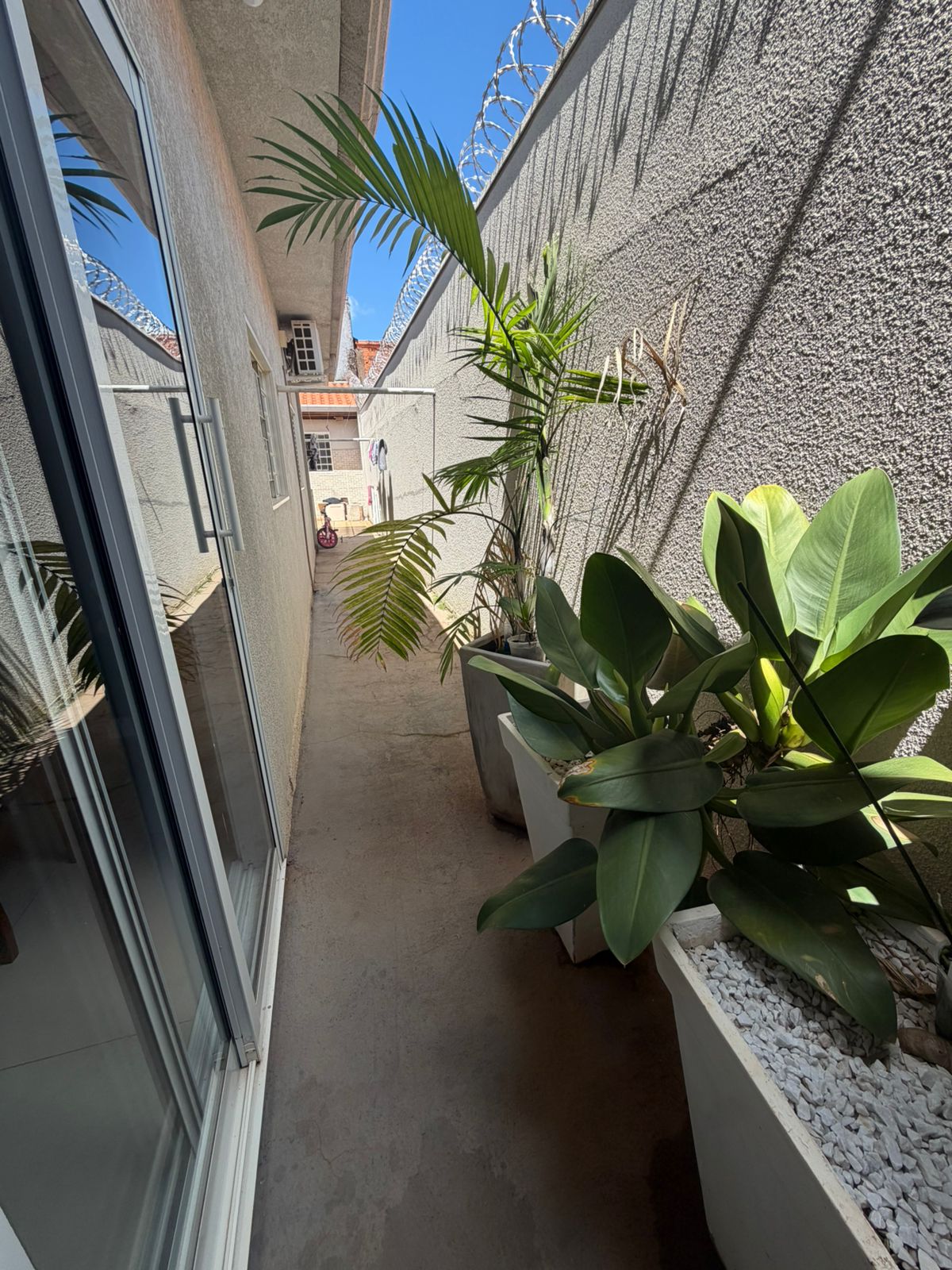 Casa a Venda Jd. Primaveras 