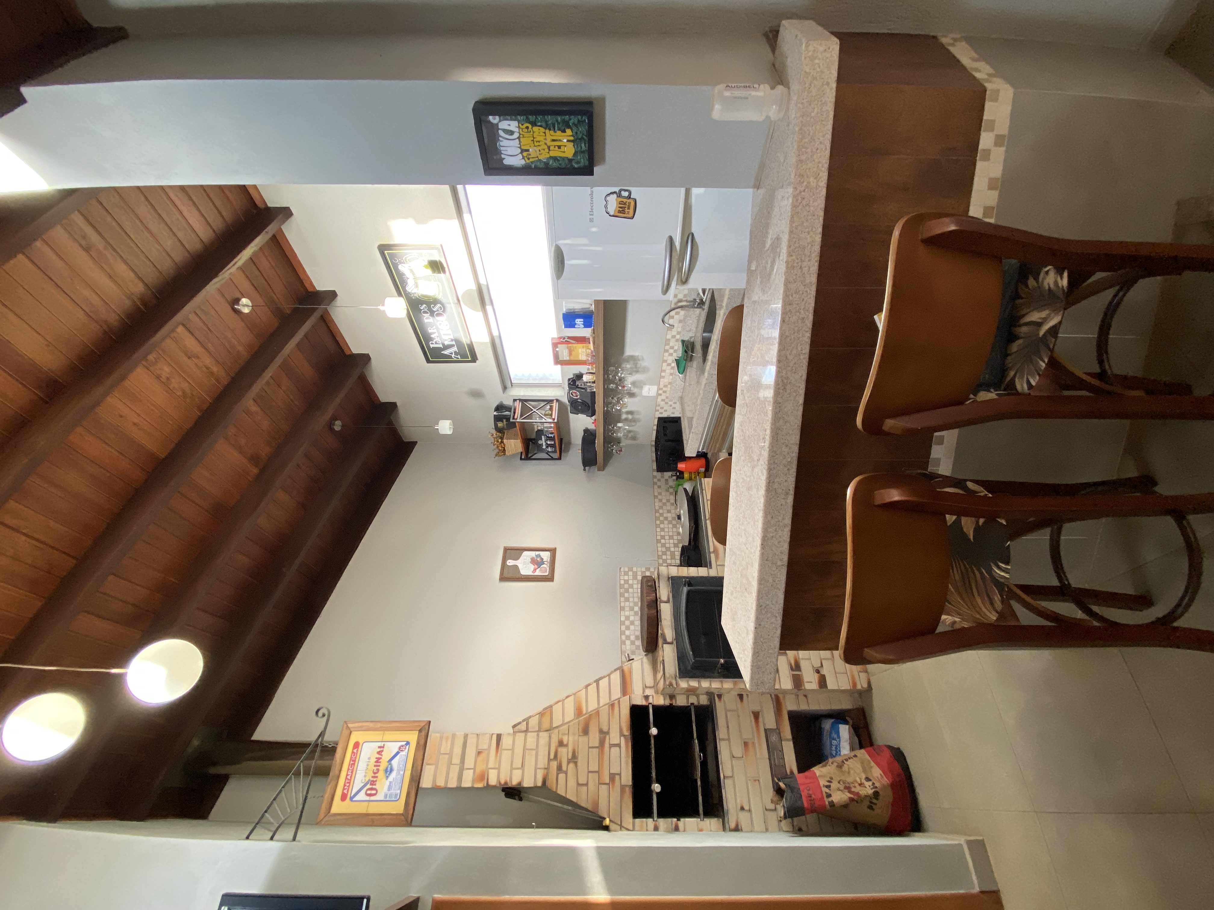 Casa à Venda no Jardim Lima