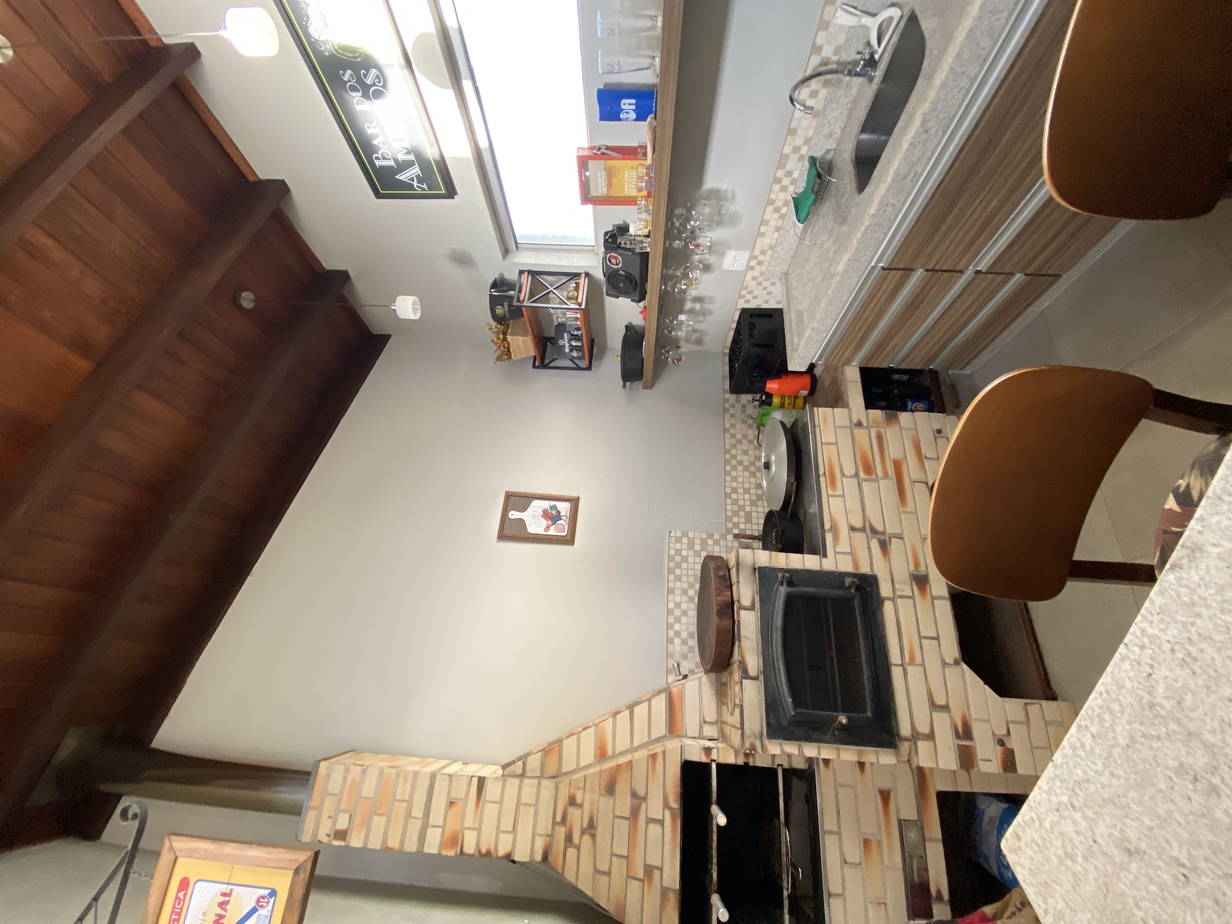 Casa à Venda no Jardim Lima