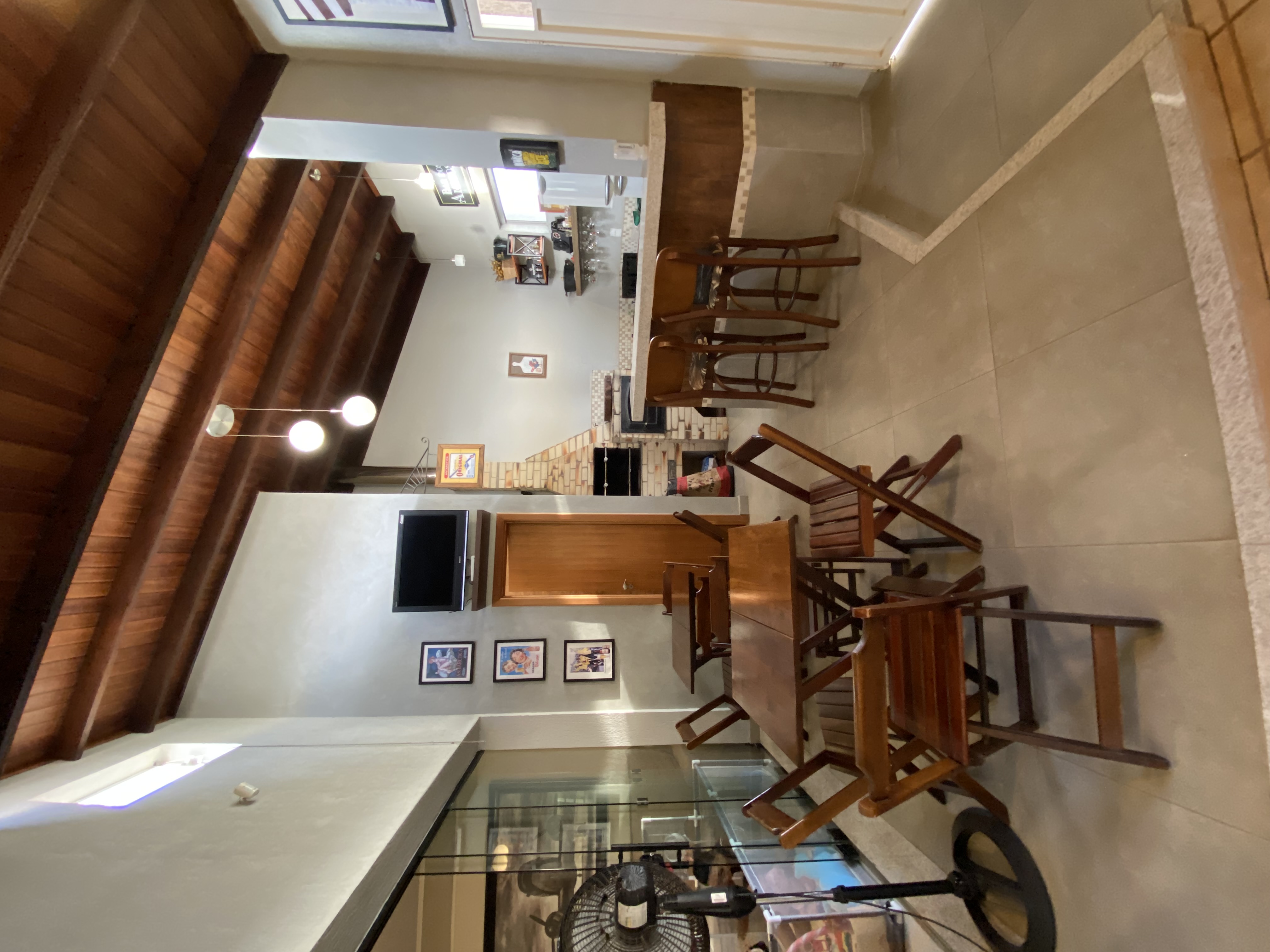 Casa à Venda no Jardim Lima