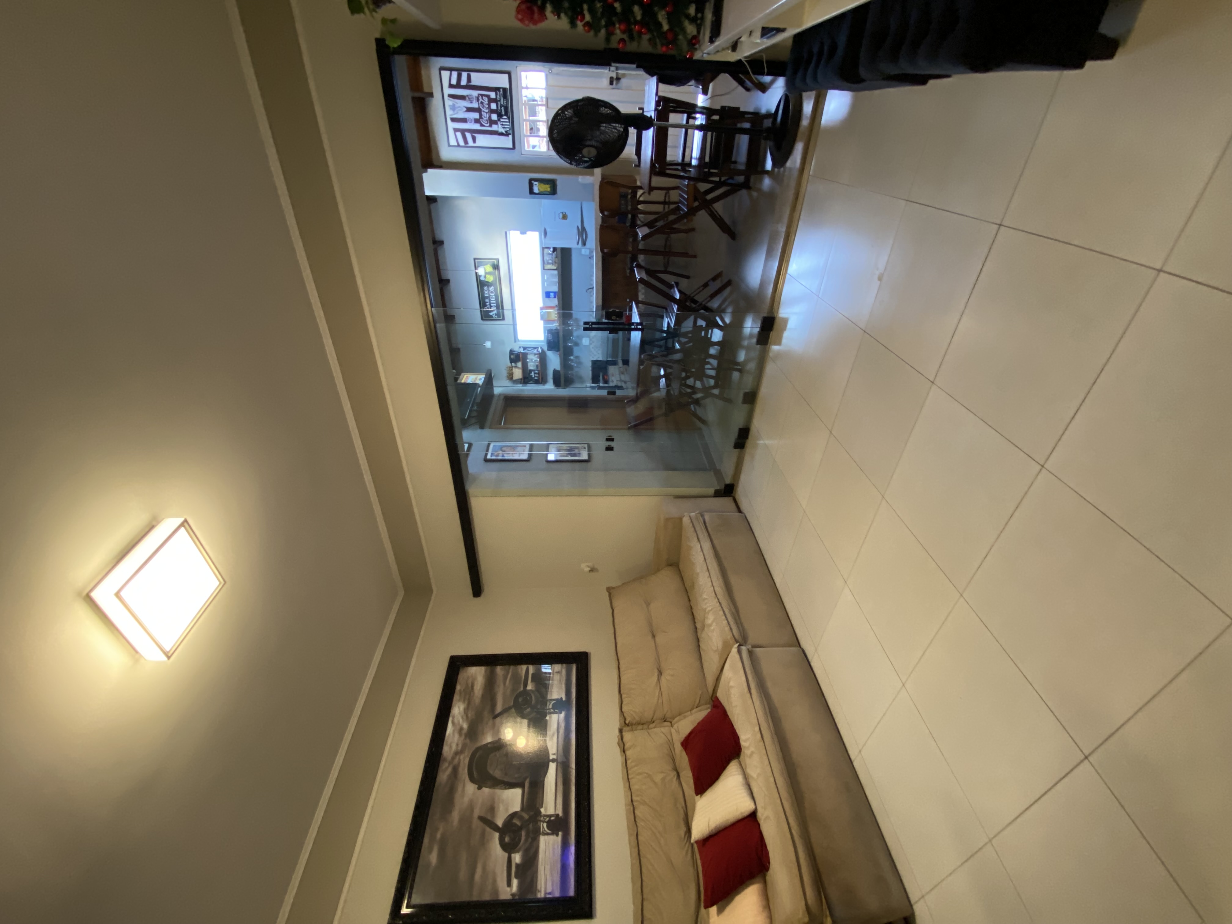 Casa à Venda no Jardim Lima