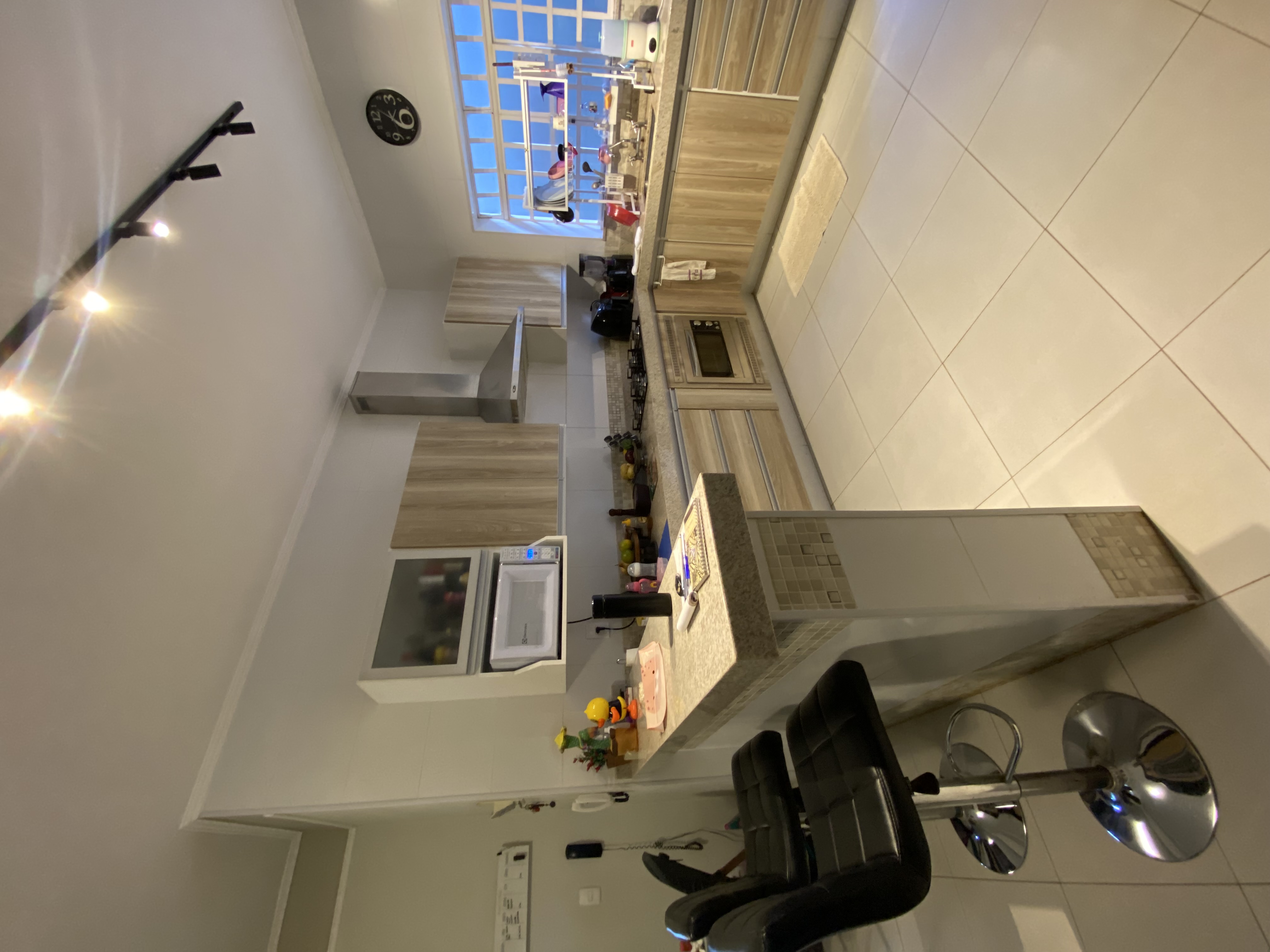 Casa à Venda no Jardim Lima