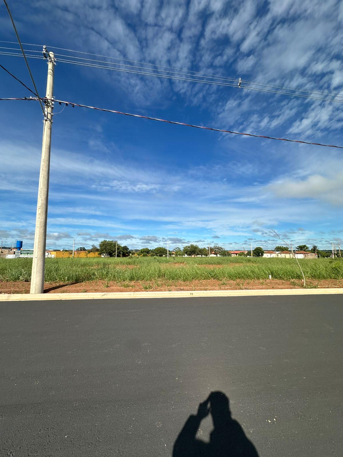 Terreno a Venda no Jardim Arizona