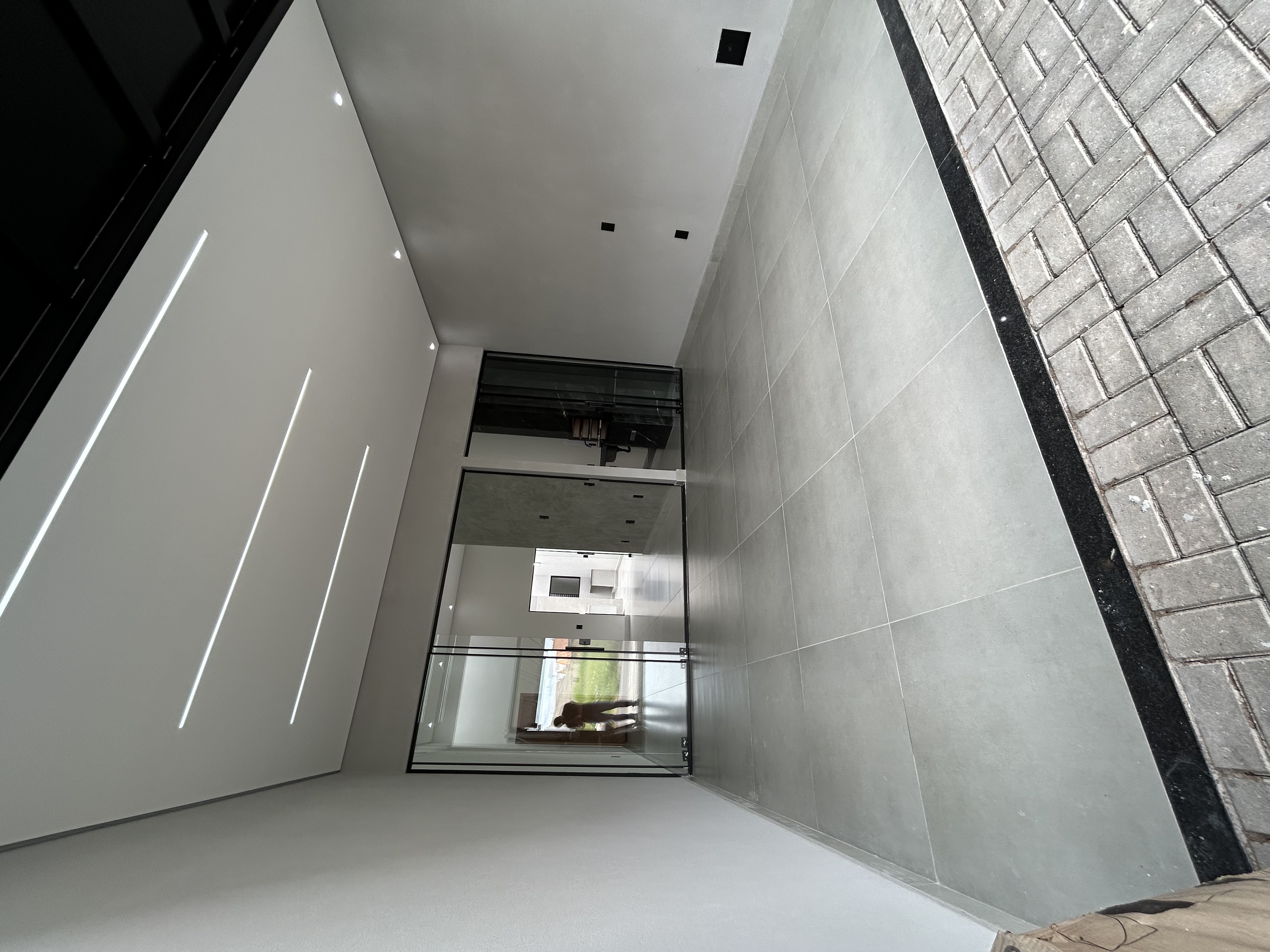 Casa à Venda no Residencial Zanetti