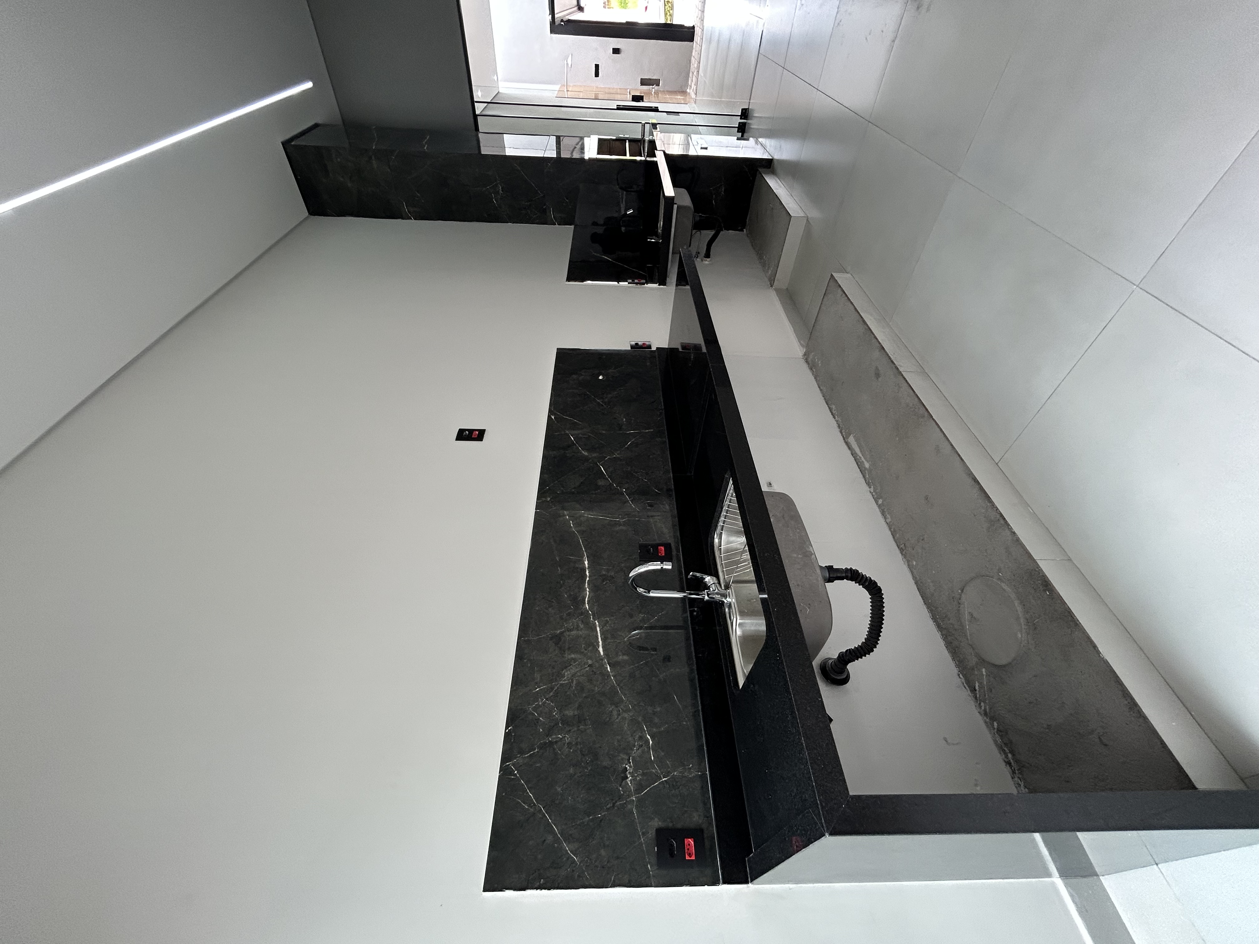 Casa à Venda no Residencial Zanetti