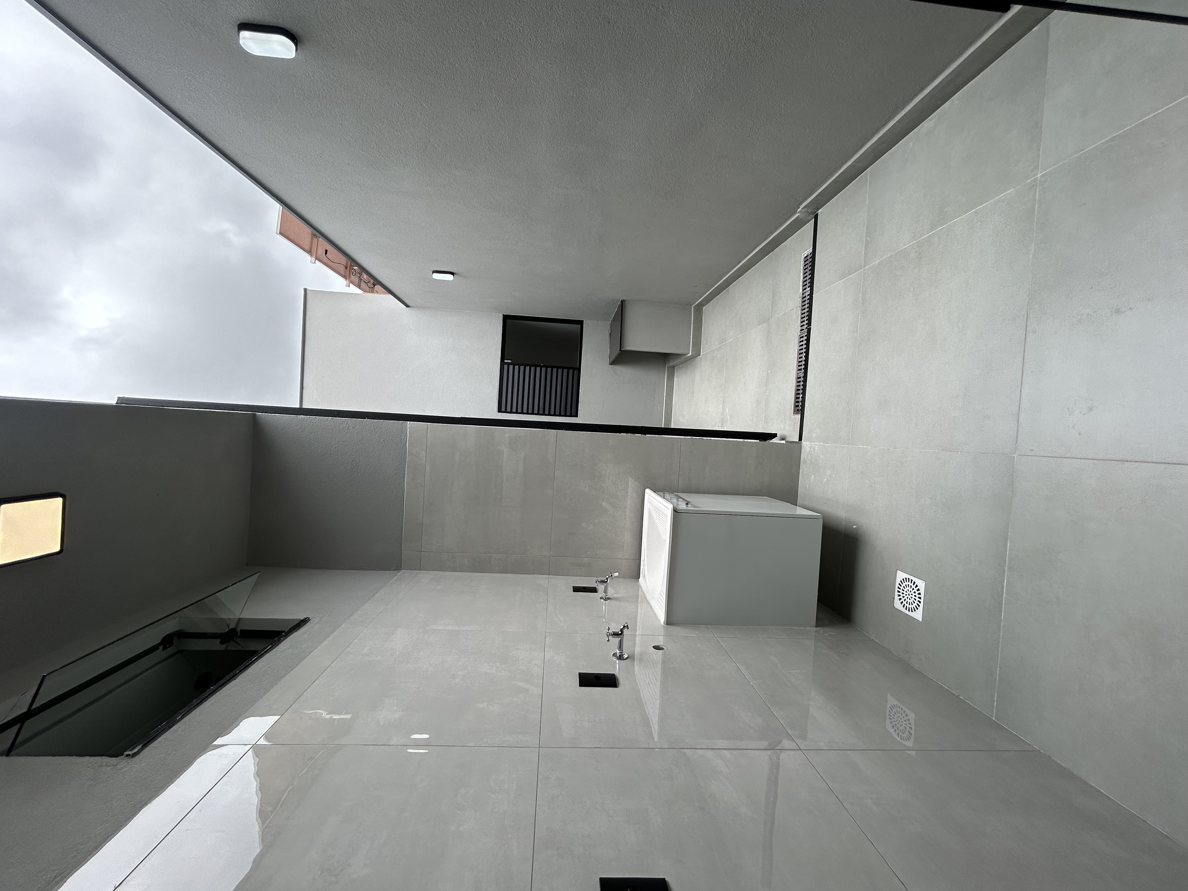 Casa à Venda no Residencial Zanetti