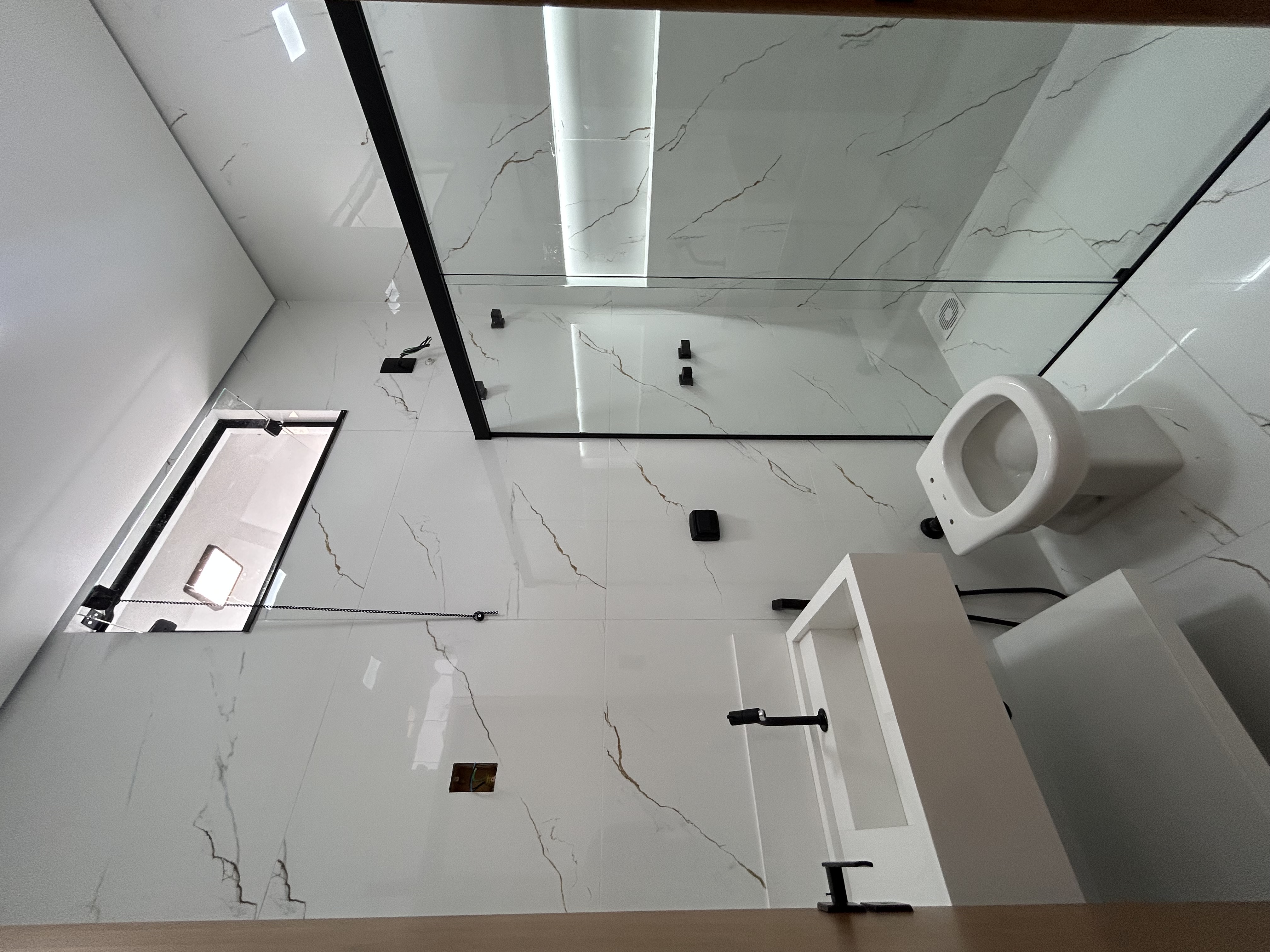 Casa à Venda no Residencial Zanetti