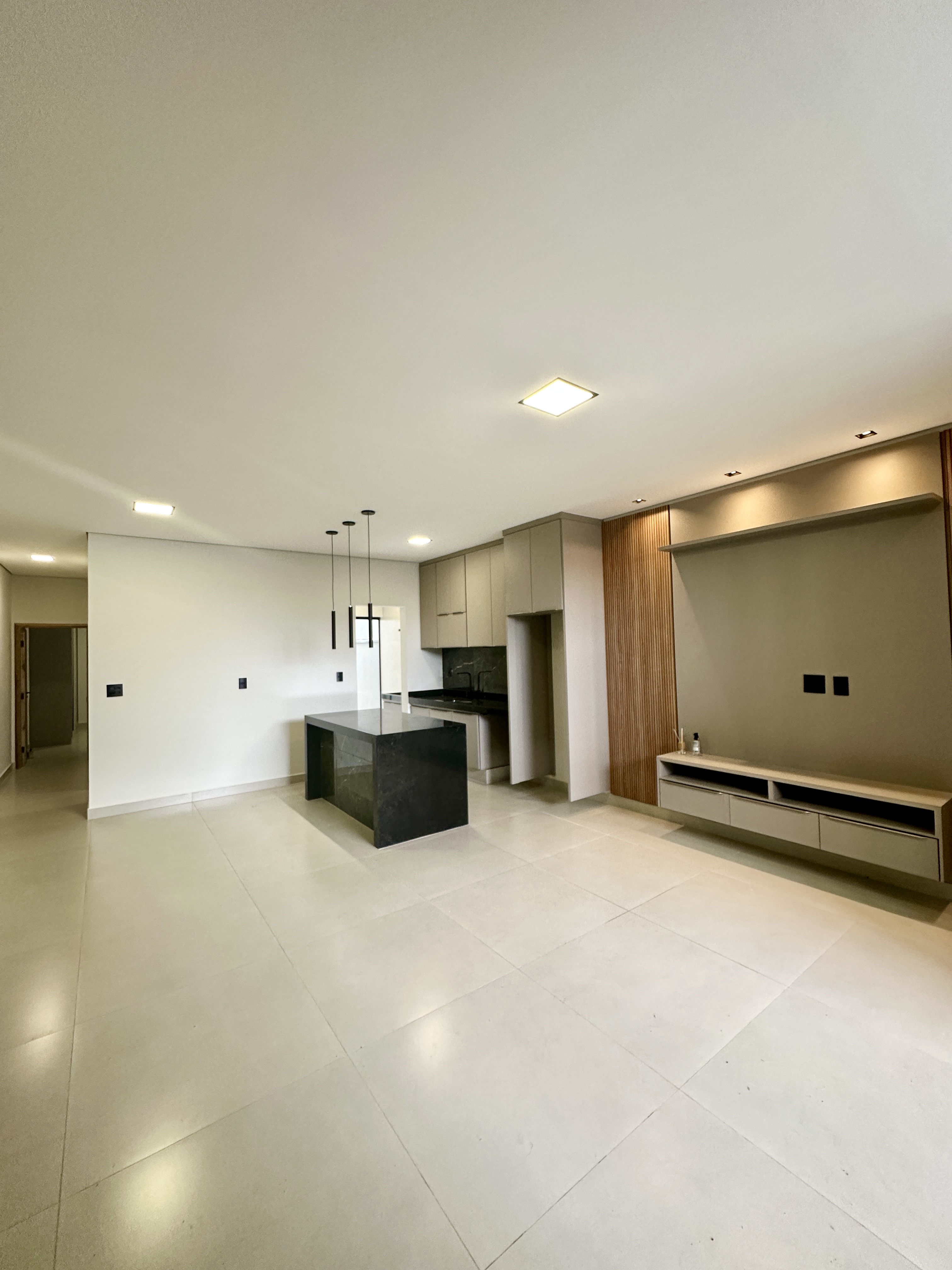 Apartamento Térreo à Venda no Jardim Botânico