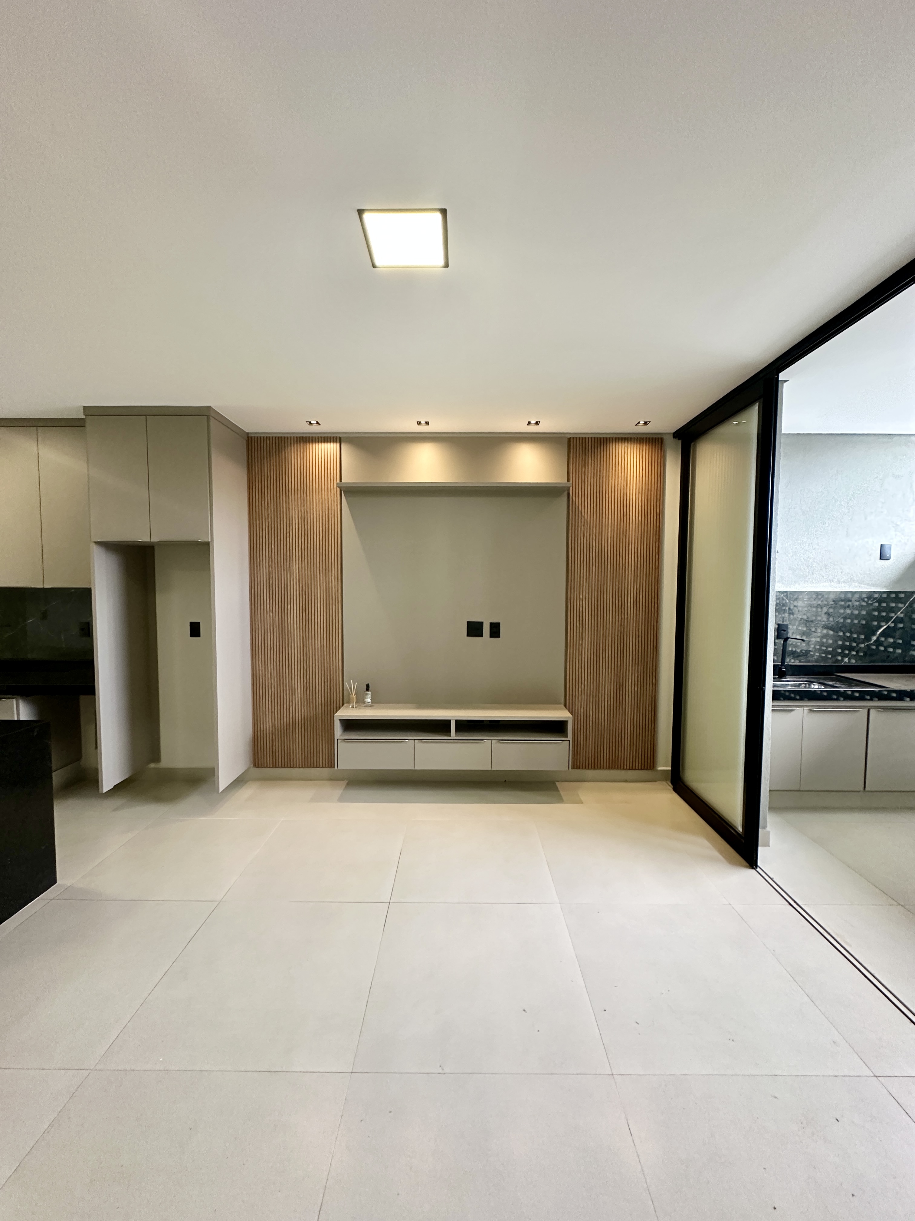 Apartamento Térreo à Venda no Jardim Botânico