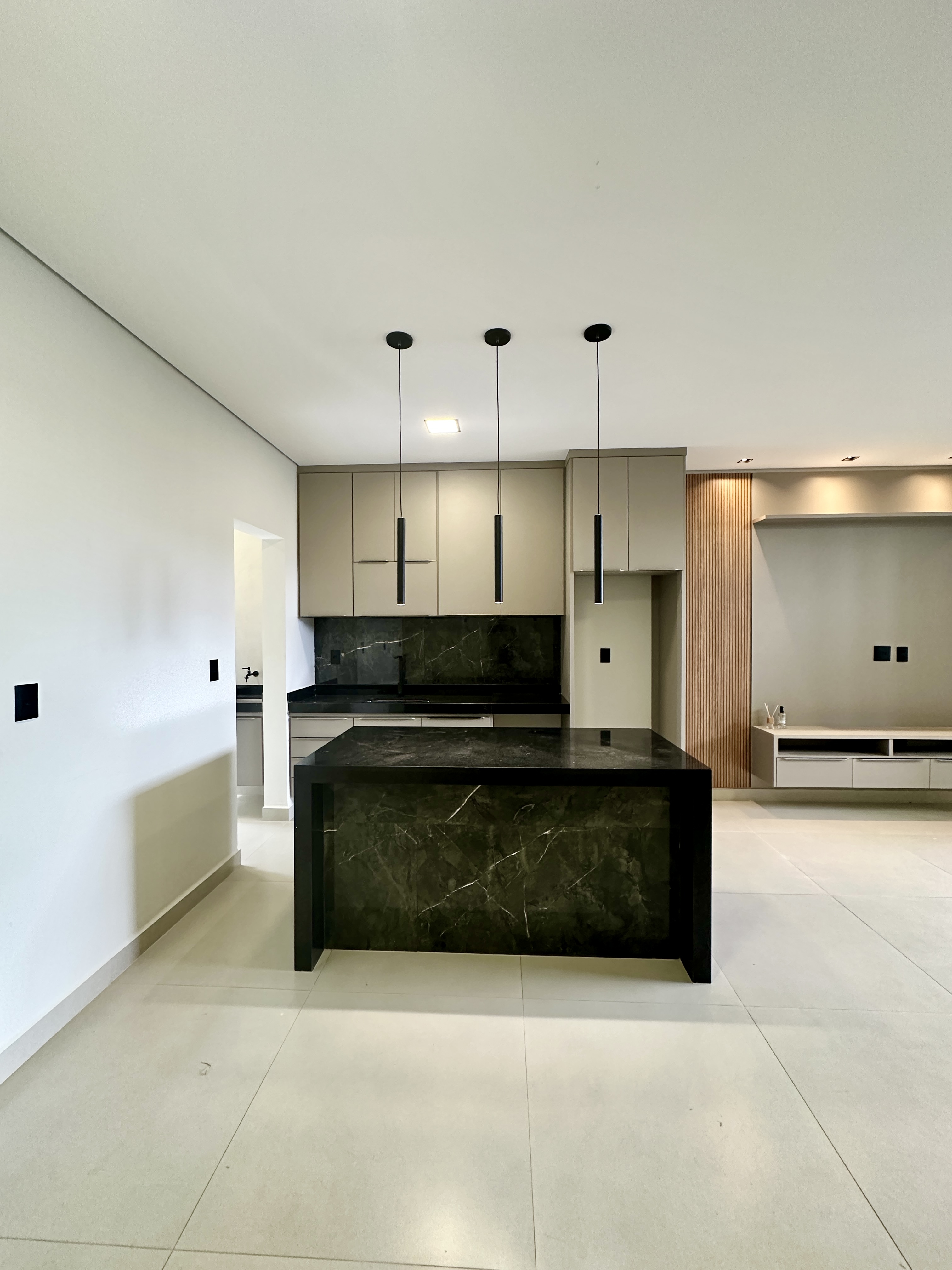 Apartamento Térreo à Venda no Jardim Botânico