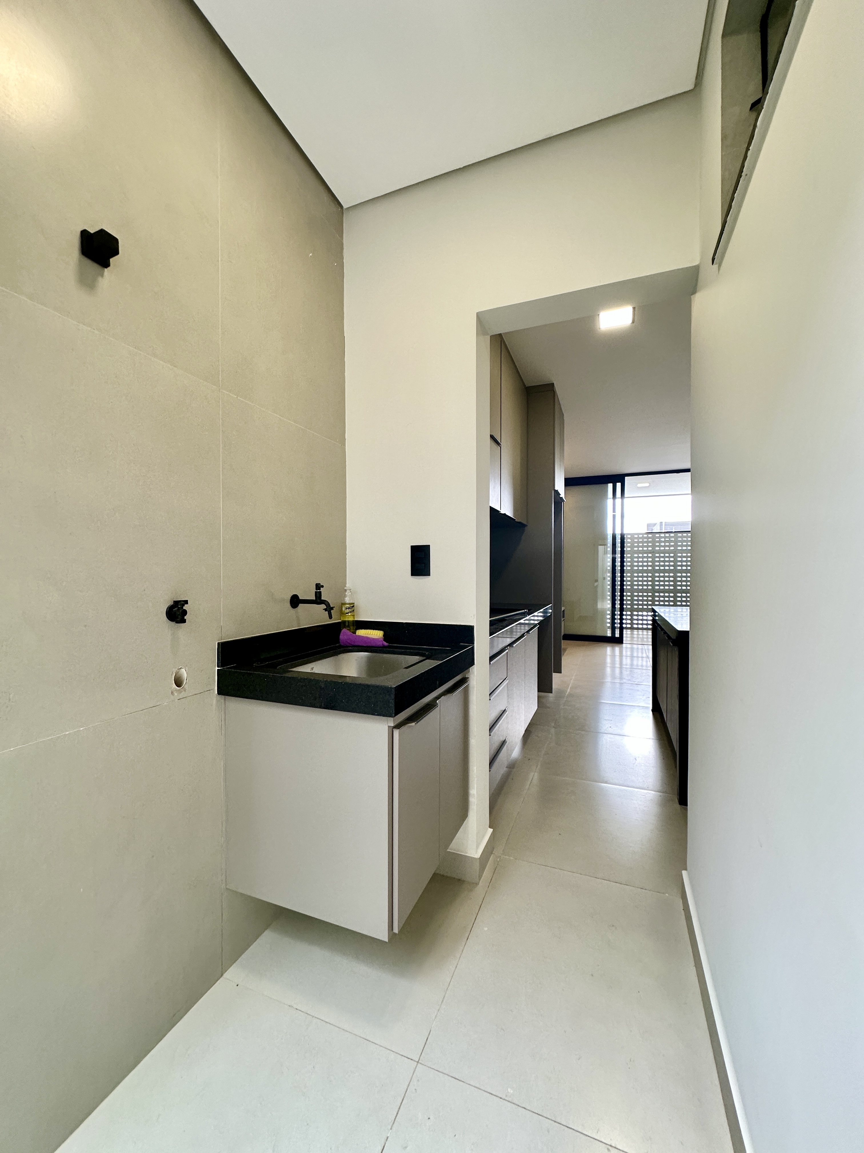 Apartamento Térreo à Venda no Jardim Botânico